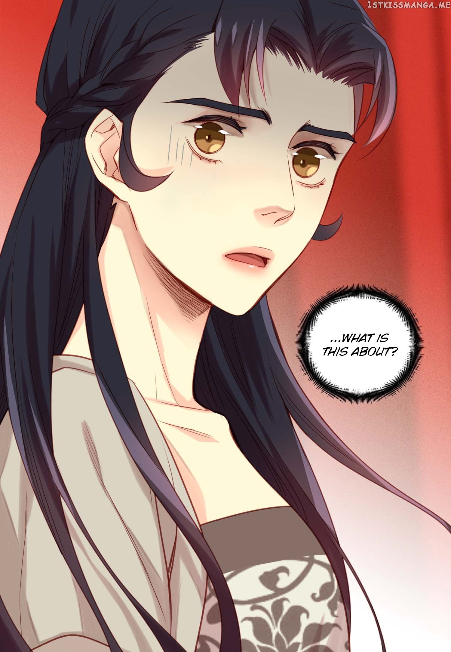 The Wicked Queen chapter 23 - page 54