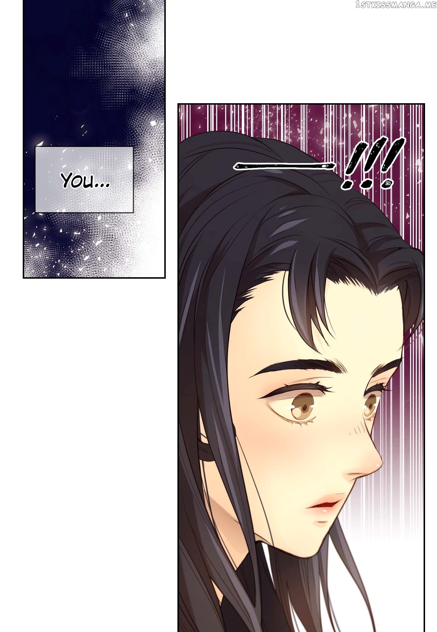 The Wicked Queen chapter 23 - page 8