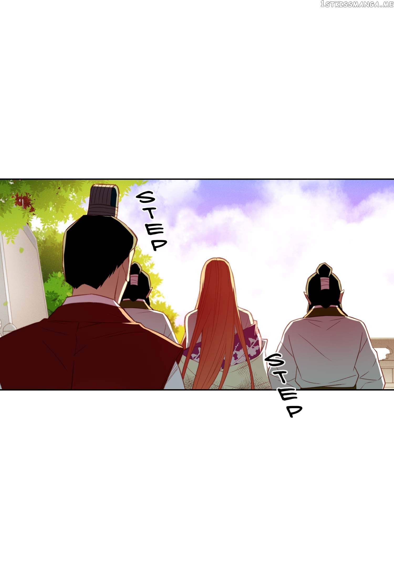 The Wicked Queen chapter 34 - page 26
