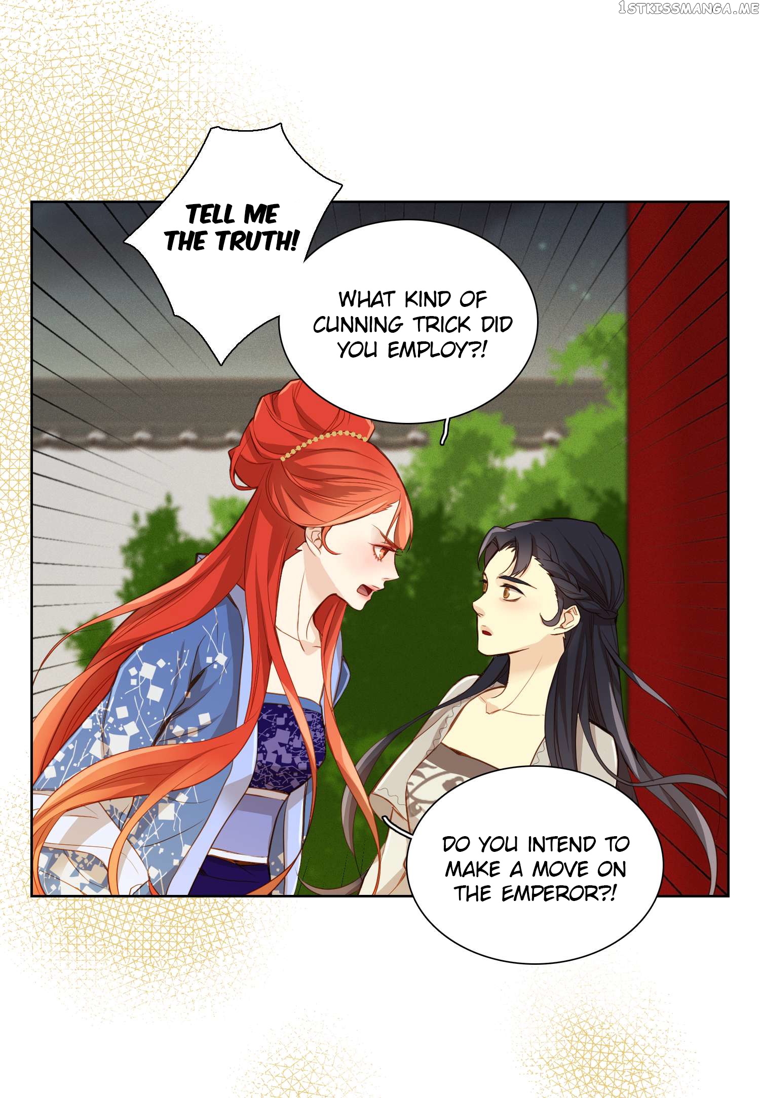 The Wicked Queen chapter 24 - page 10