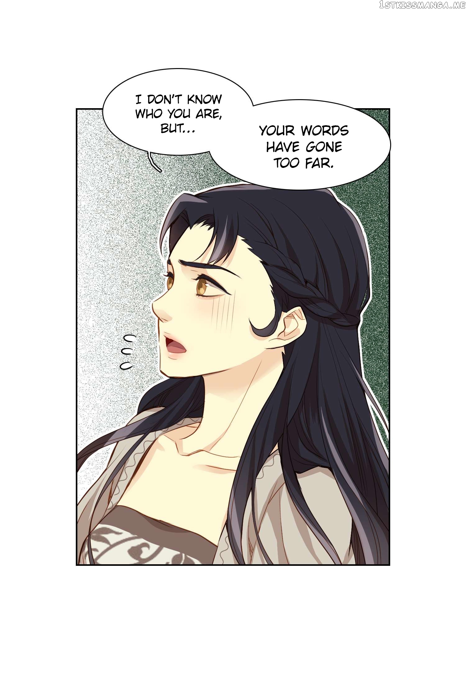 The Wicked Queen chapter 24 - page 11
