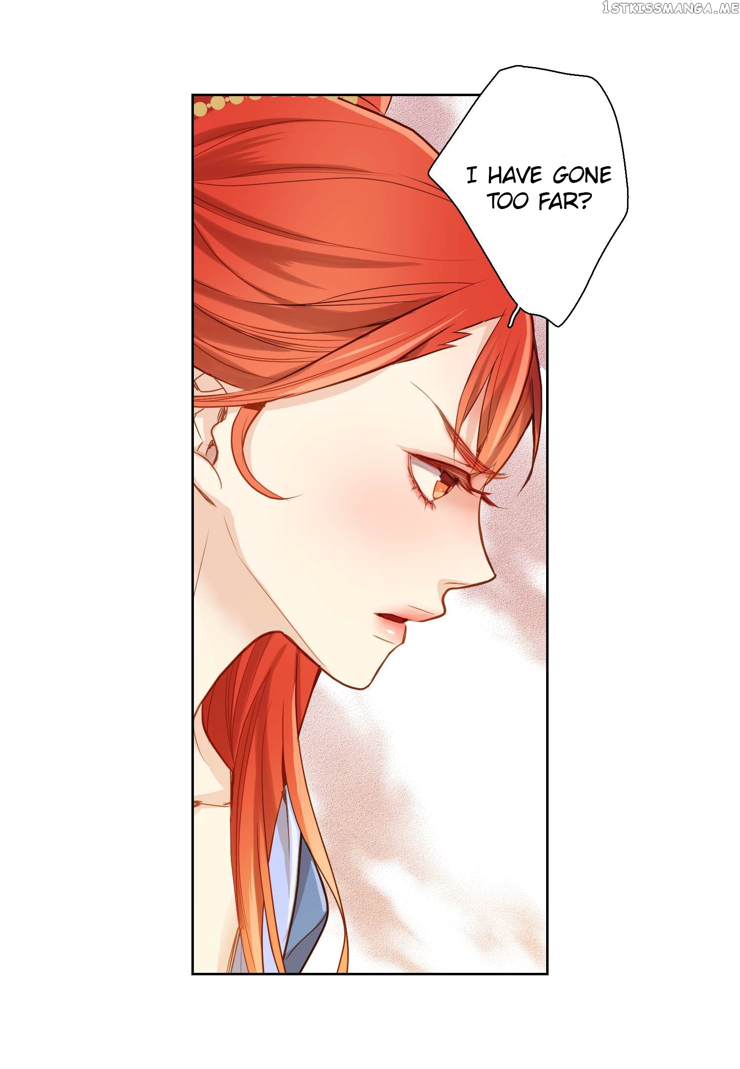 The Wicked Queen chapter 24 - page 12