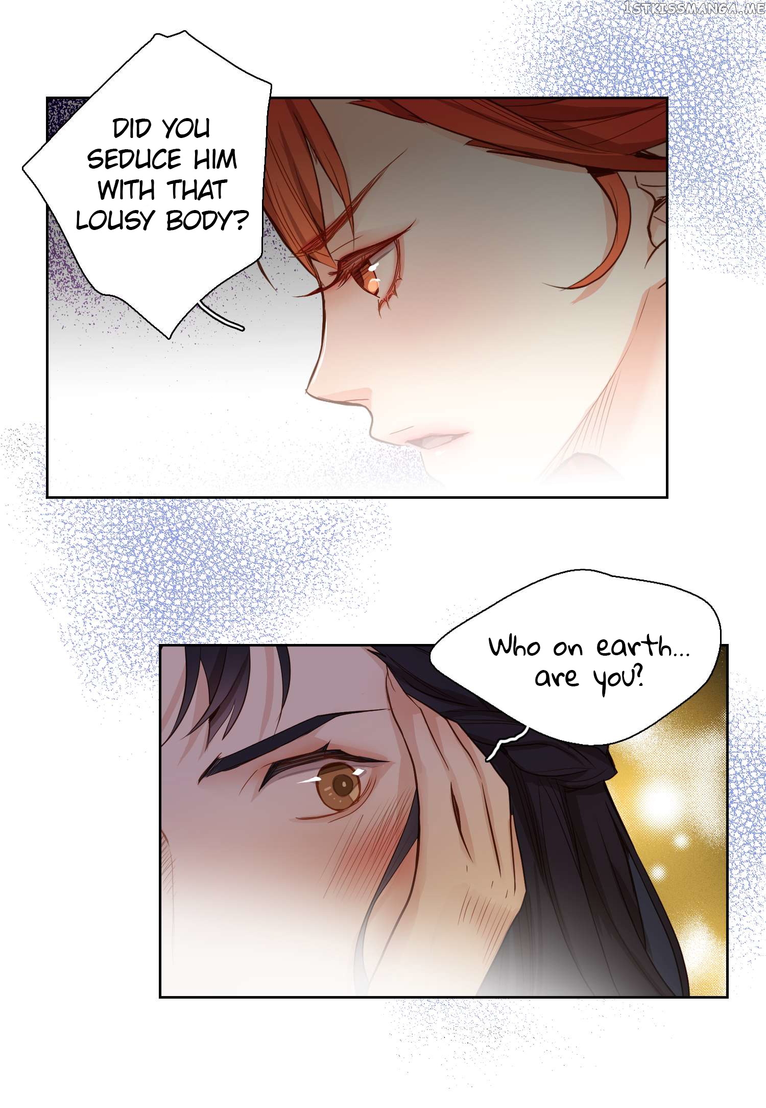 The Wicked Queen chapter 24 - page 14