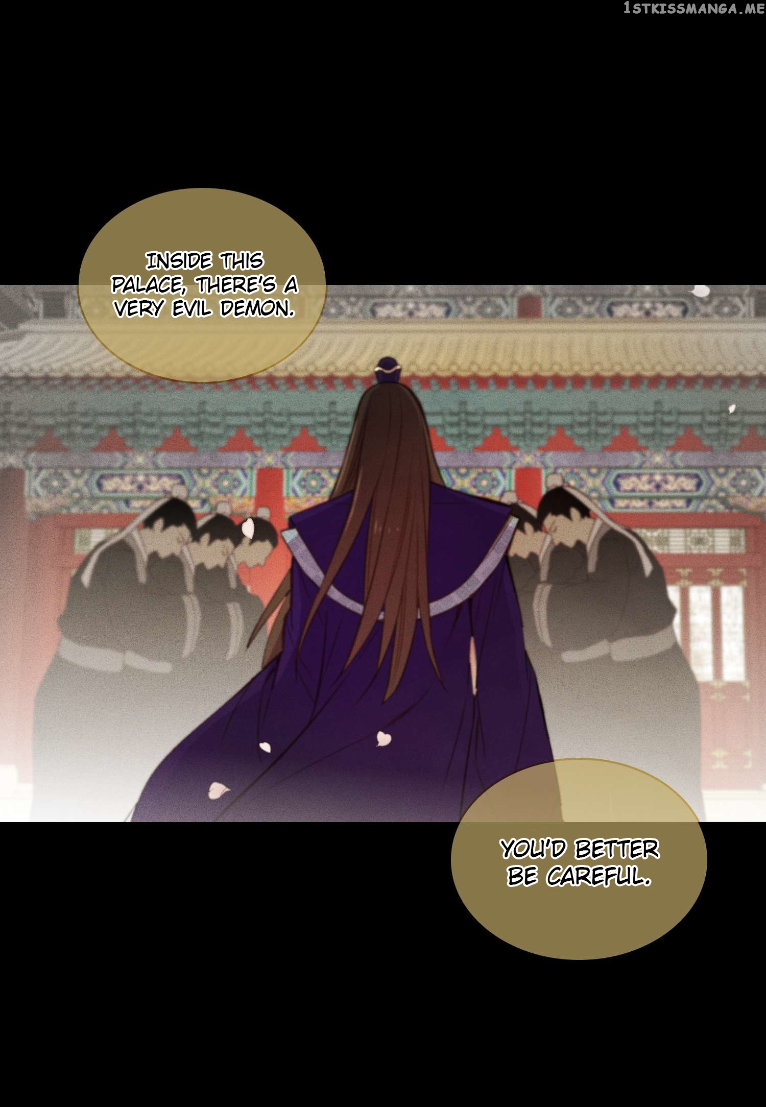 The Wicked Queen chapter 24 - page 16