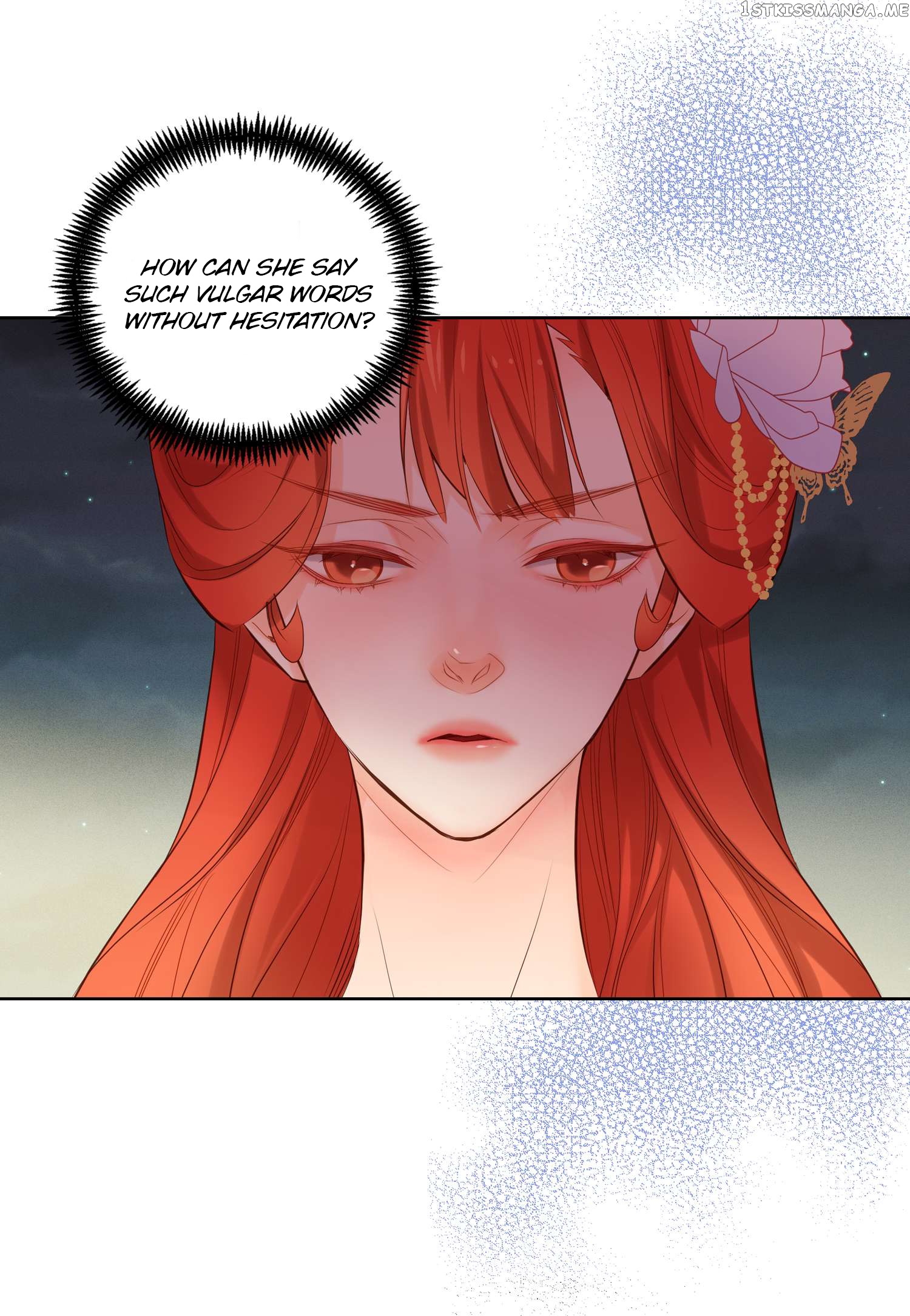 The Wicked Queen chapter 24 - page 20