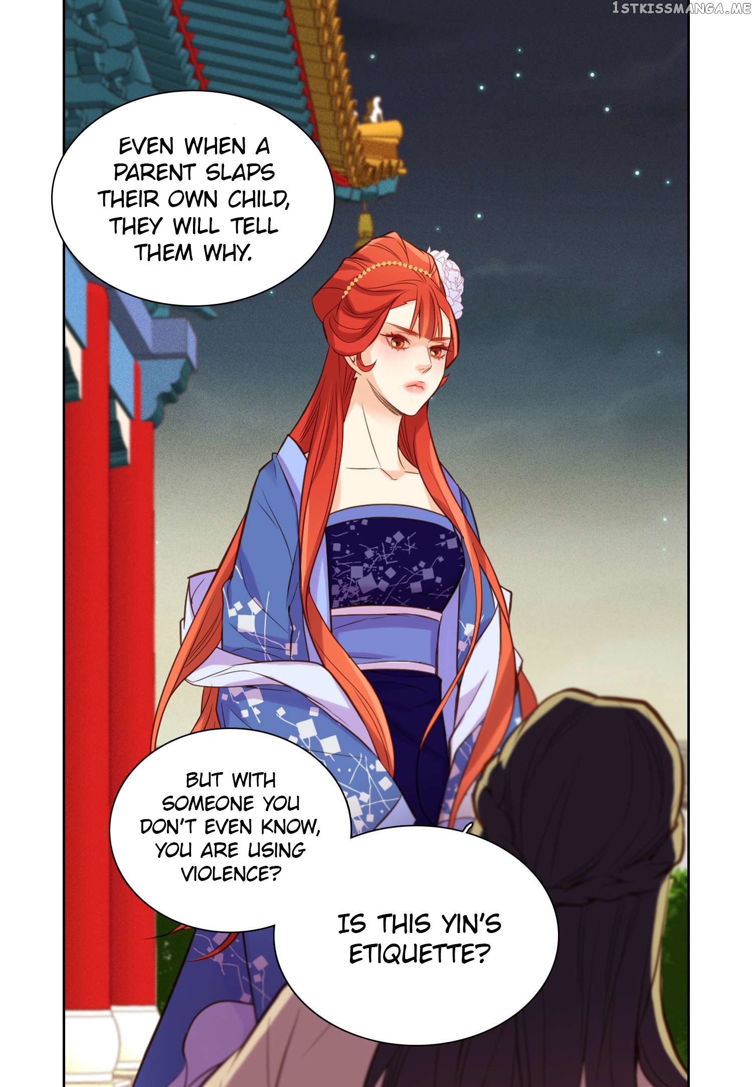 The Wicked Queen chapter 24 - page 26