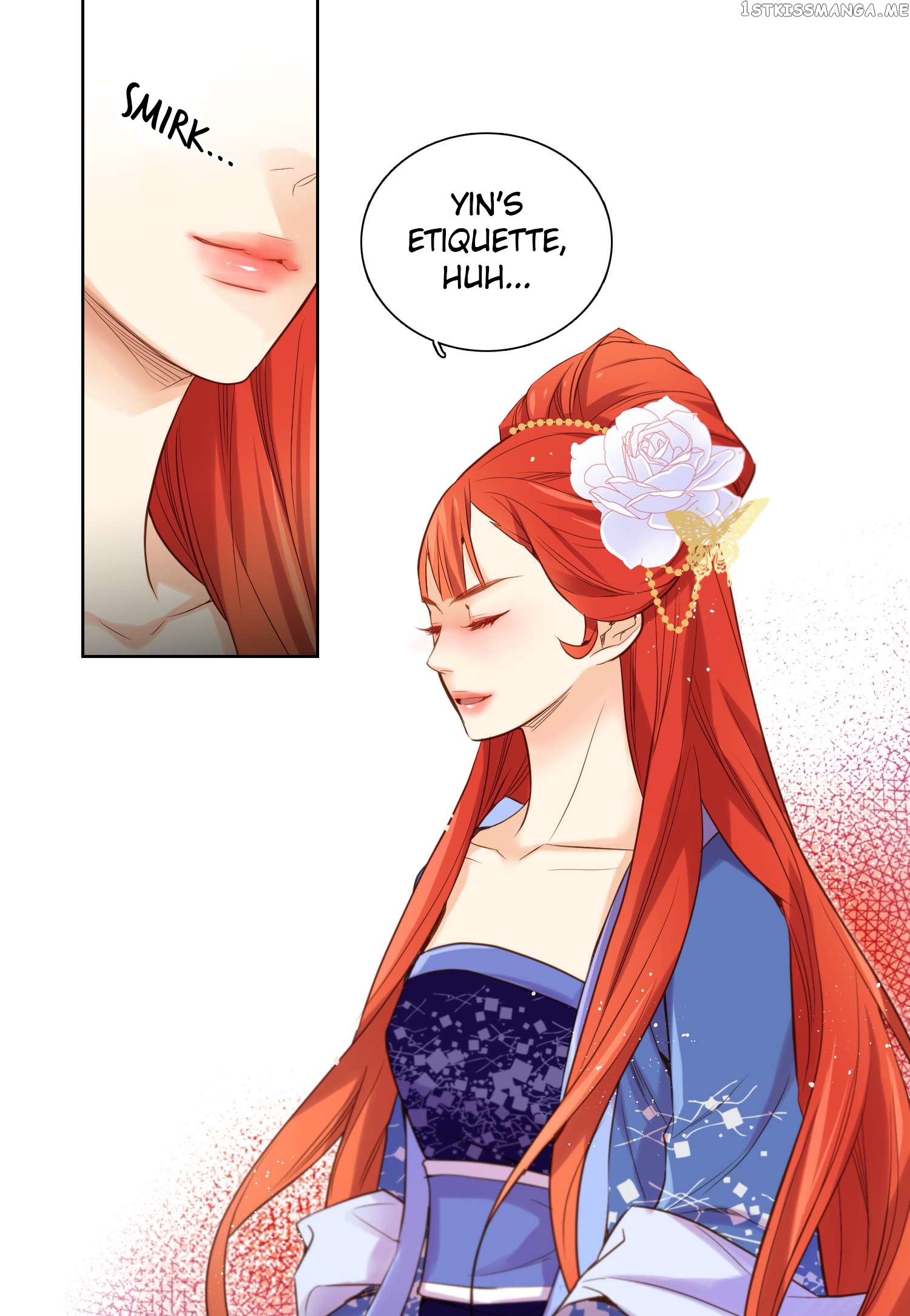 The Wicked Queen chapter 24 - page 27