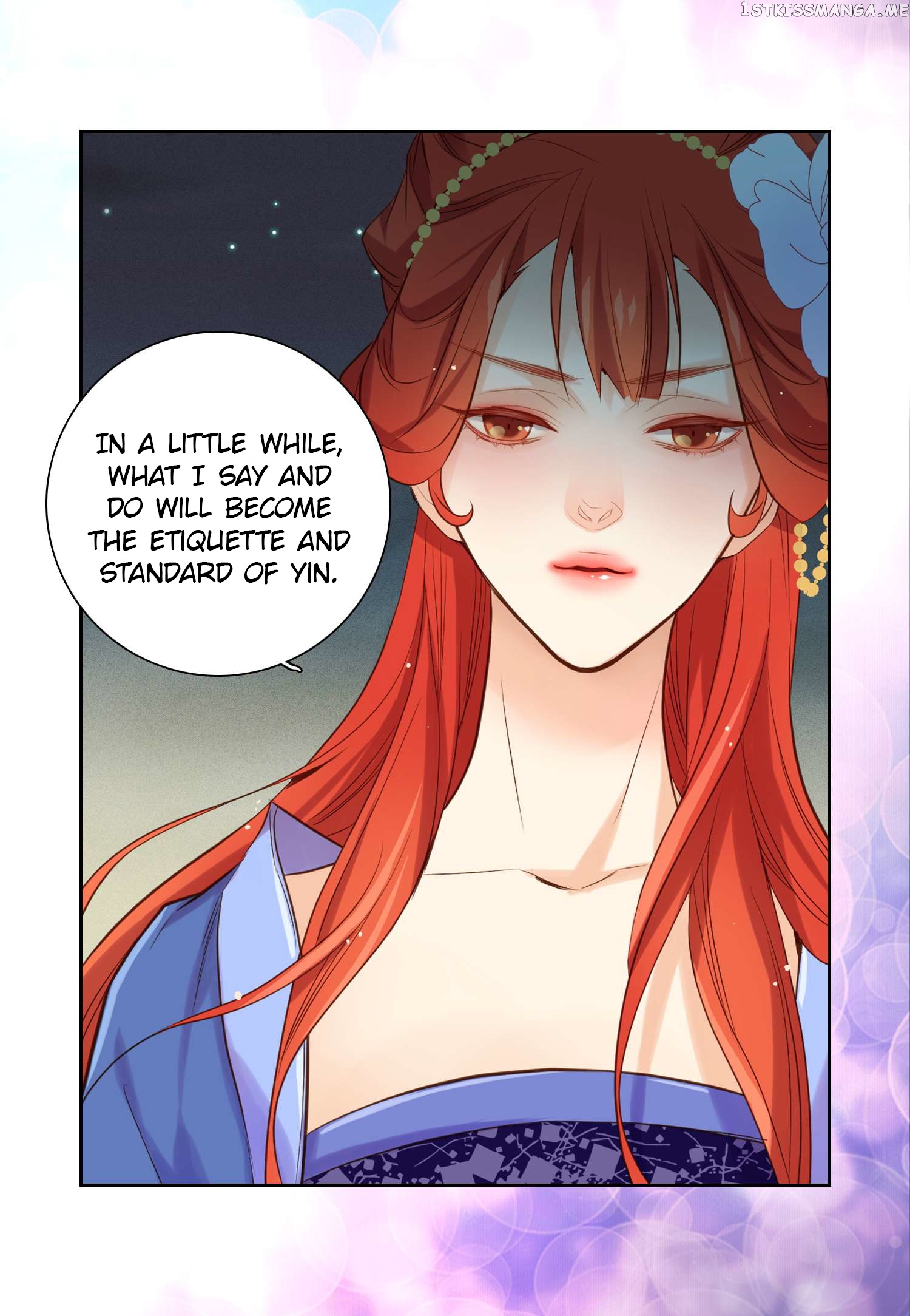 The Wicked Queen chapter 24 - page 28