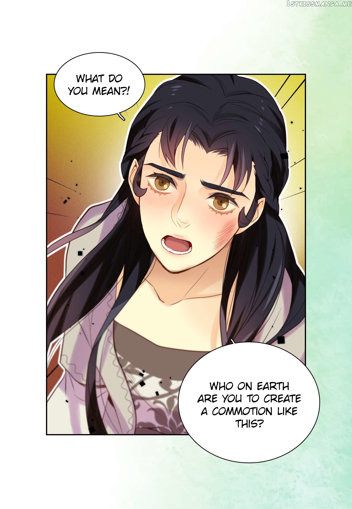 The Wicked Queen chapter 24 - page 29