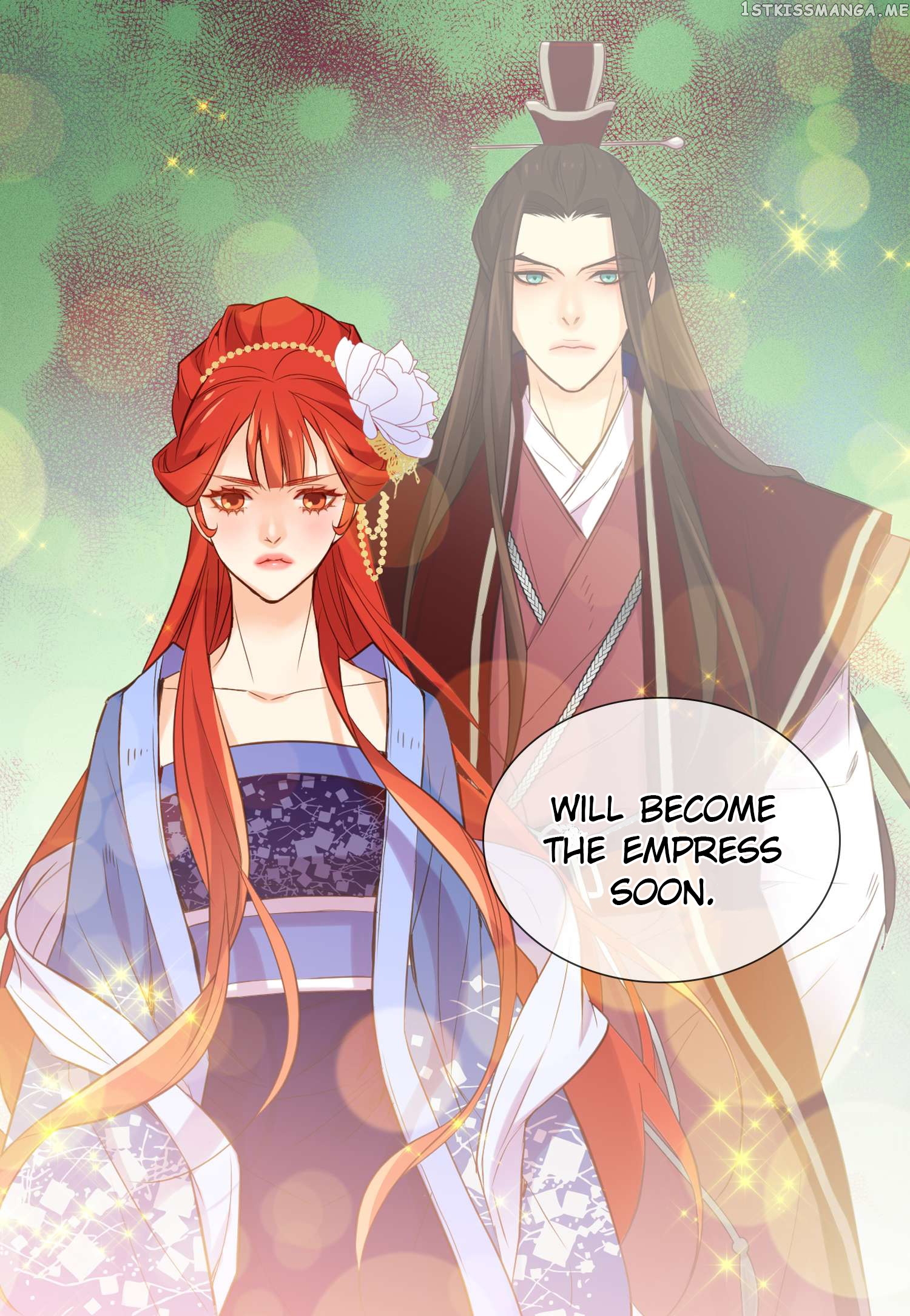 The Wicked Queen chapter 24 - page 31