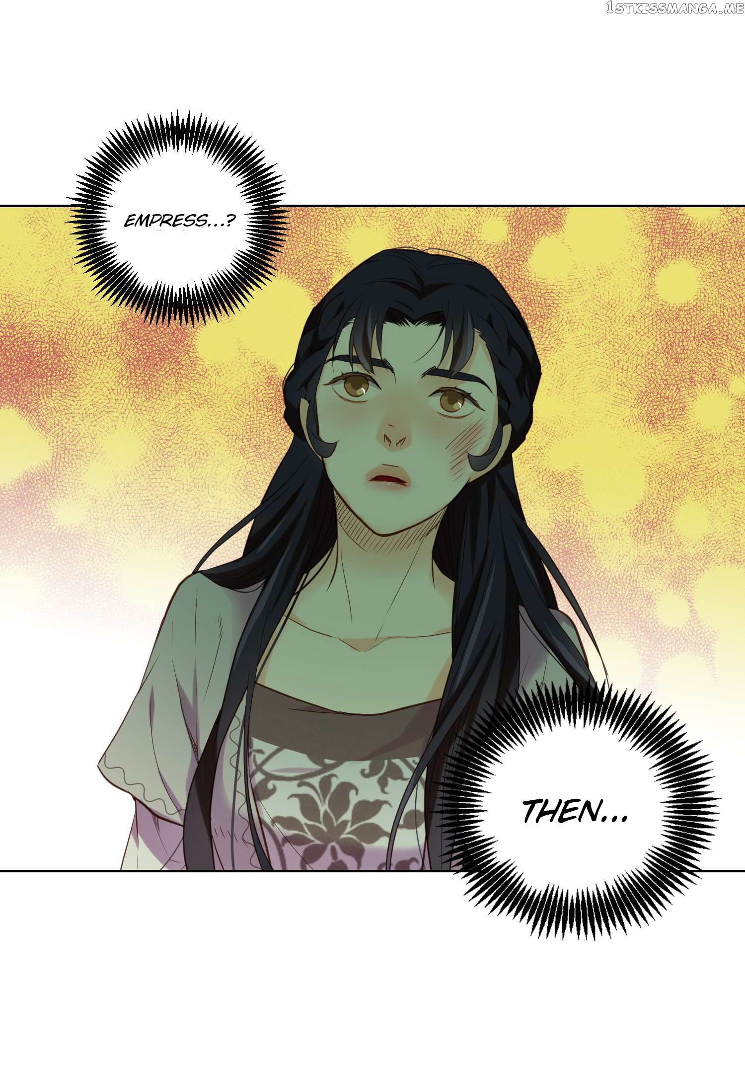 The Wicked Queen chapter 24 - page 32