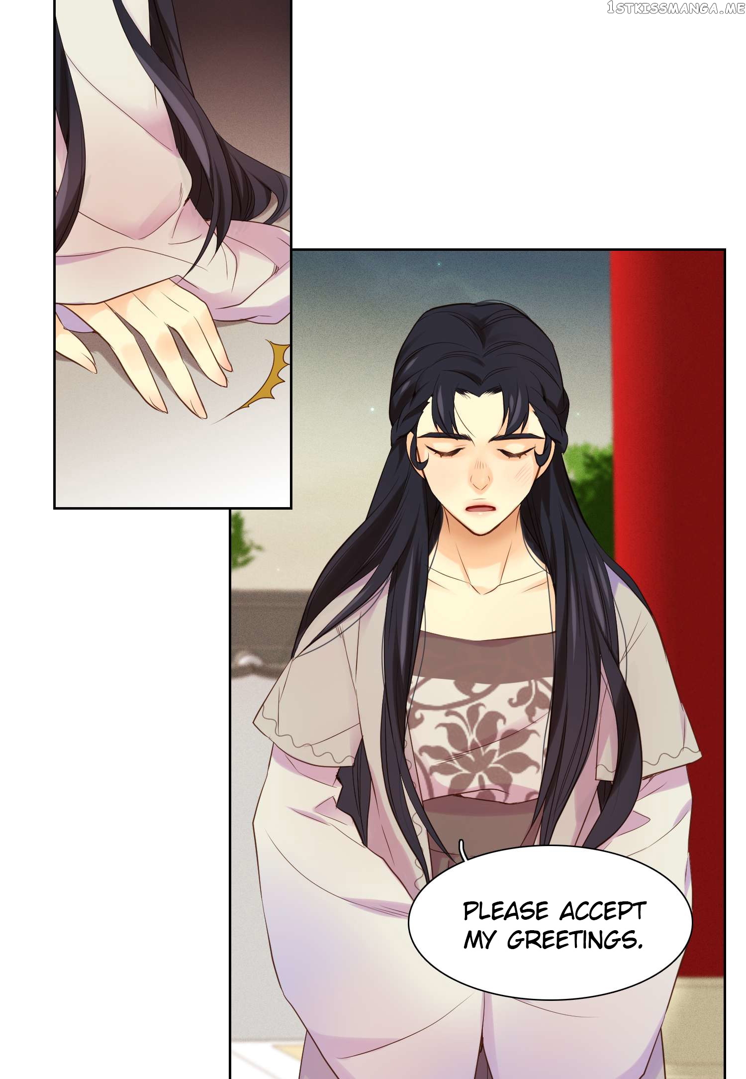 The Wicked Queen chapter 24 - page 34