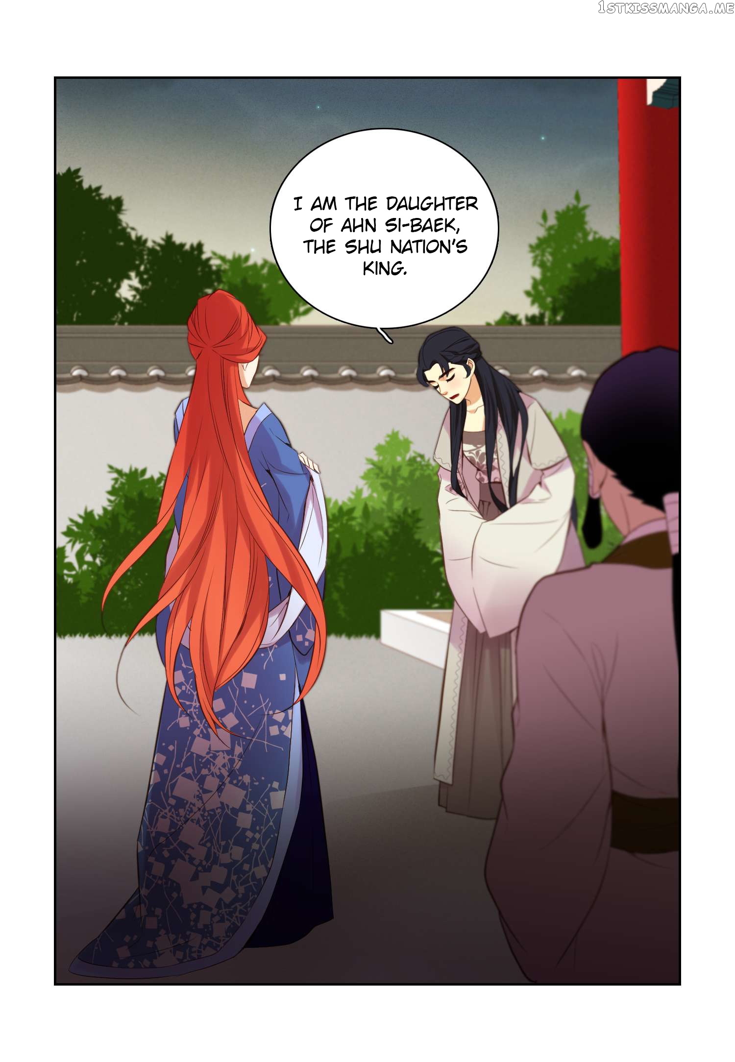 The Wicked Queen chapter 24 - page 35
