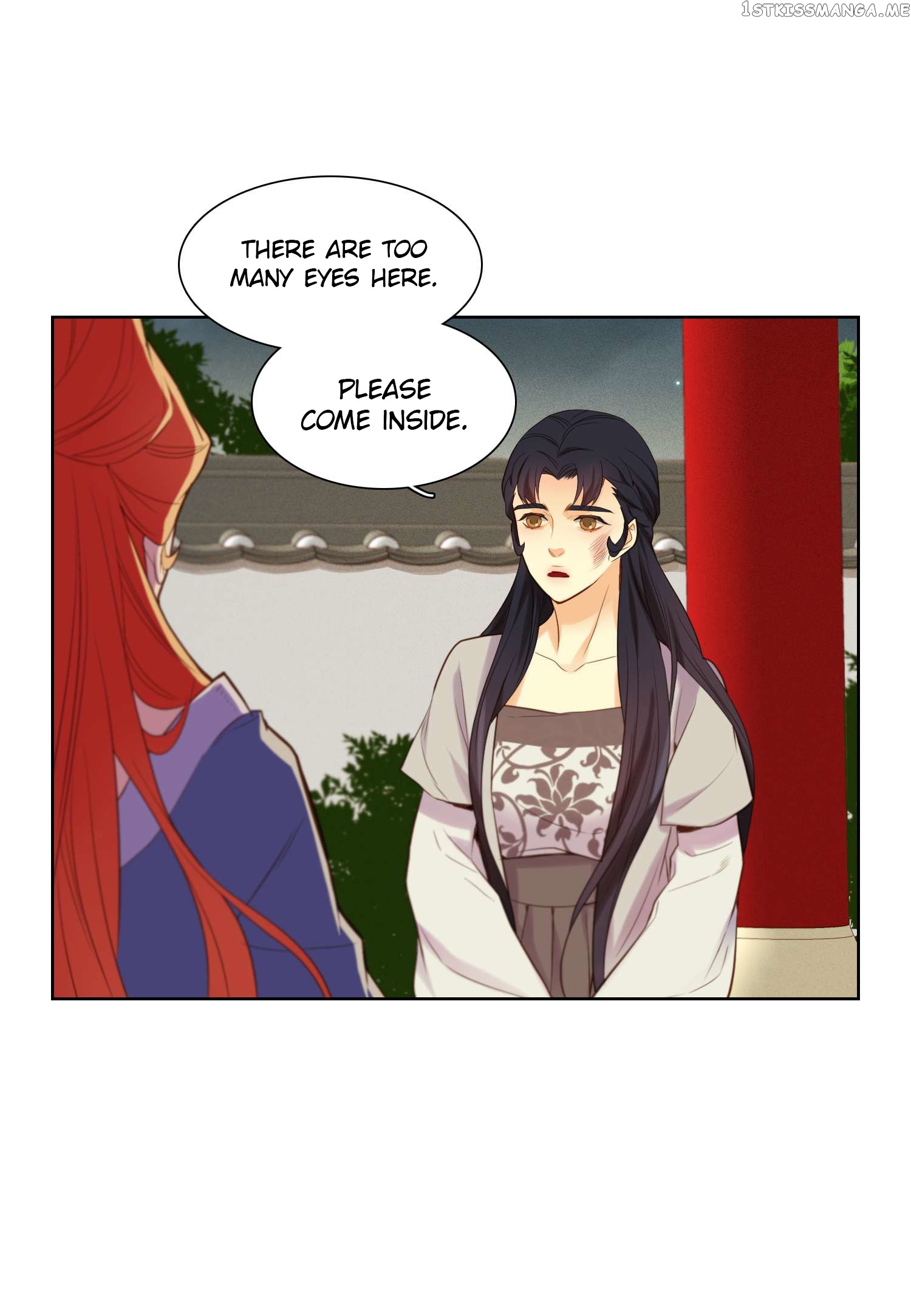 The Wicked Queen chapter 24 - page 36