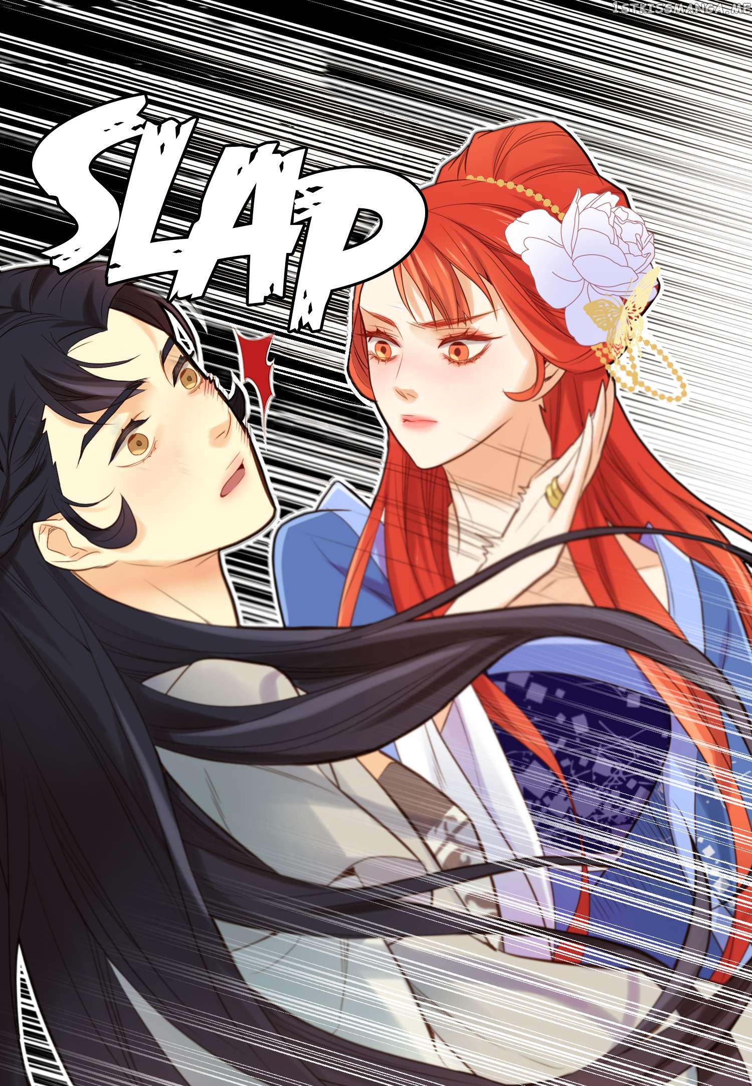 The Wicked Queen chapter 24 - page 39