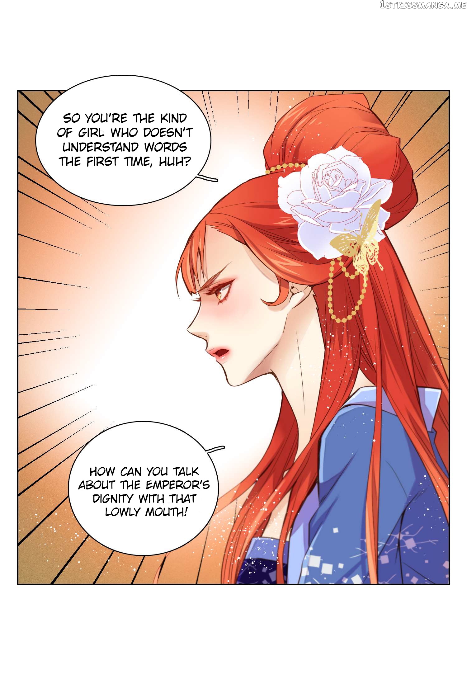 The Wicked Queen chapter 24 - page 40