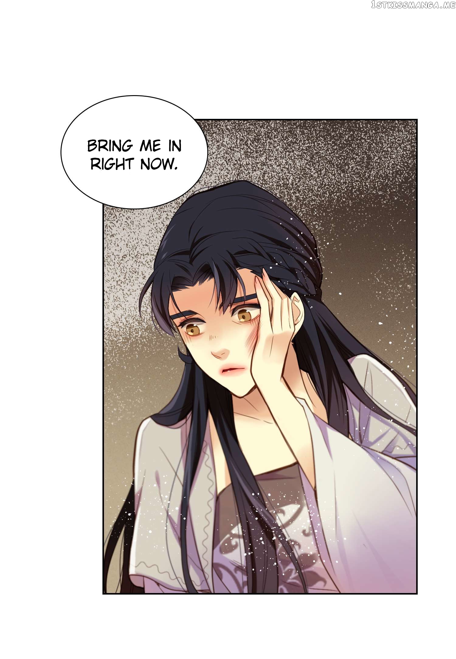 The Wicked Queen chapter 24 - page 41