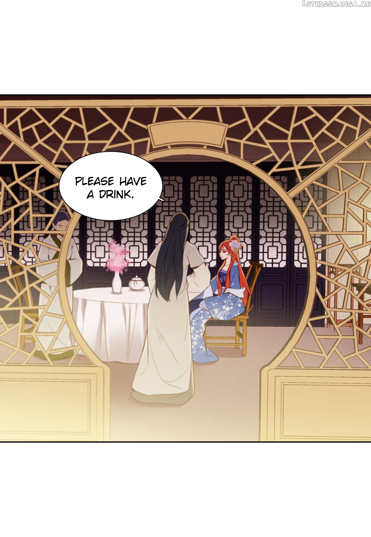 The Wicked Queen chapter 24 - page 43