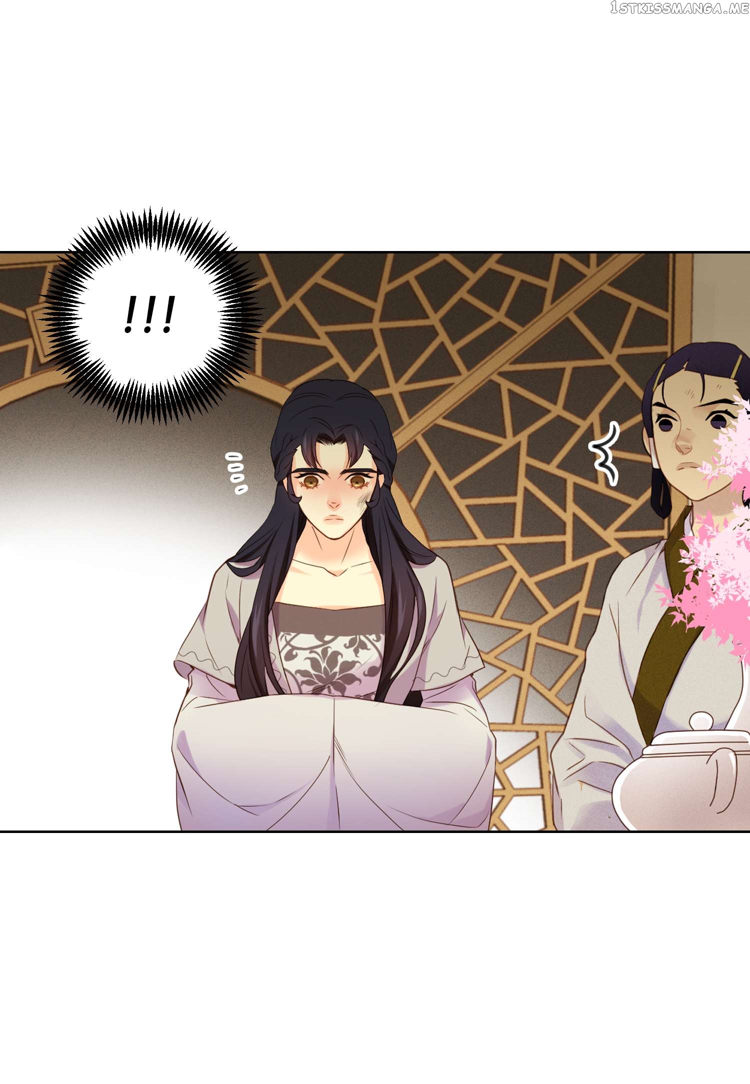 The Wicked Queen chapter 24 - page 48