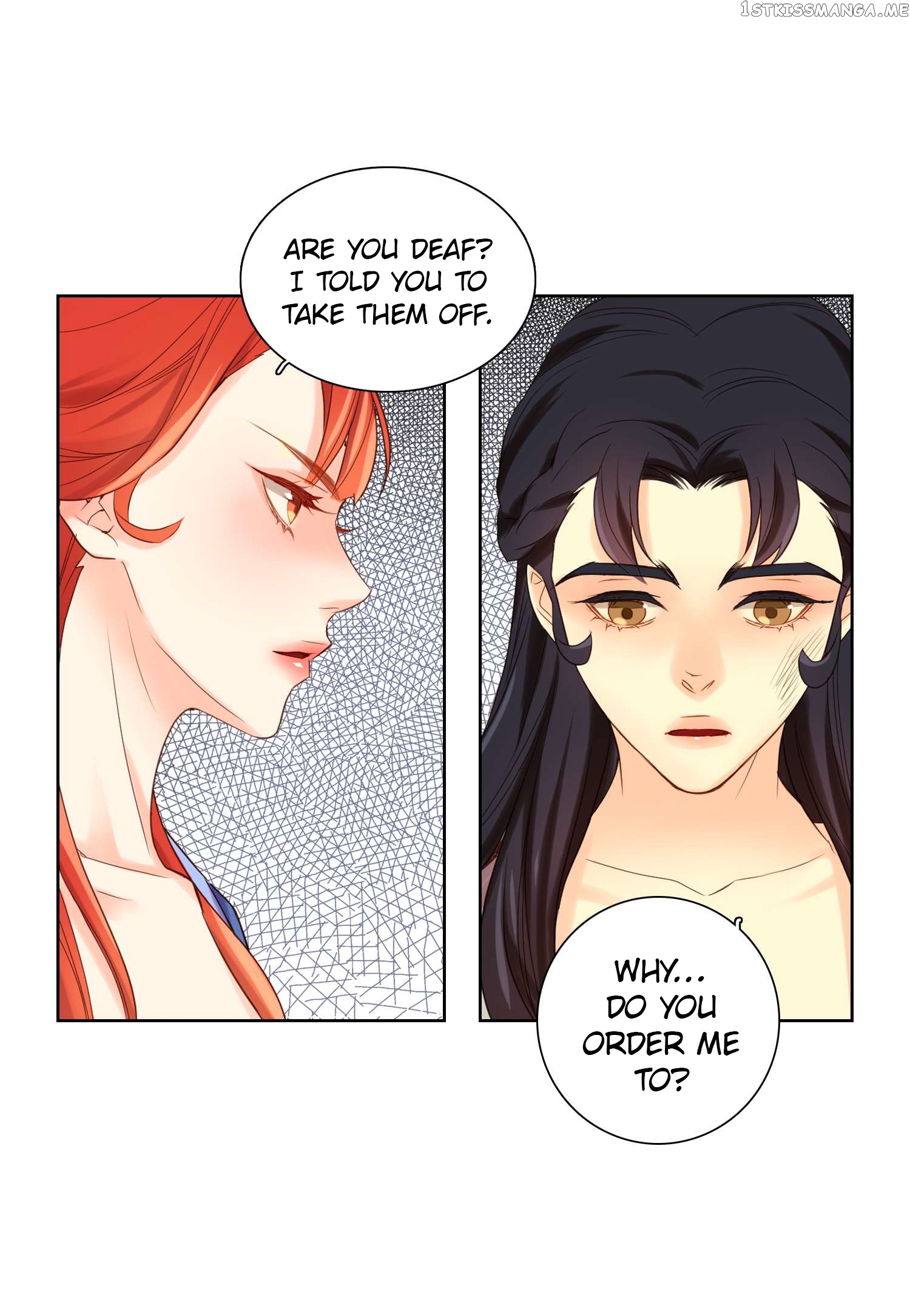 The Wicked Queen chapter 24 - page 49