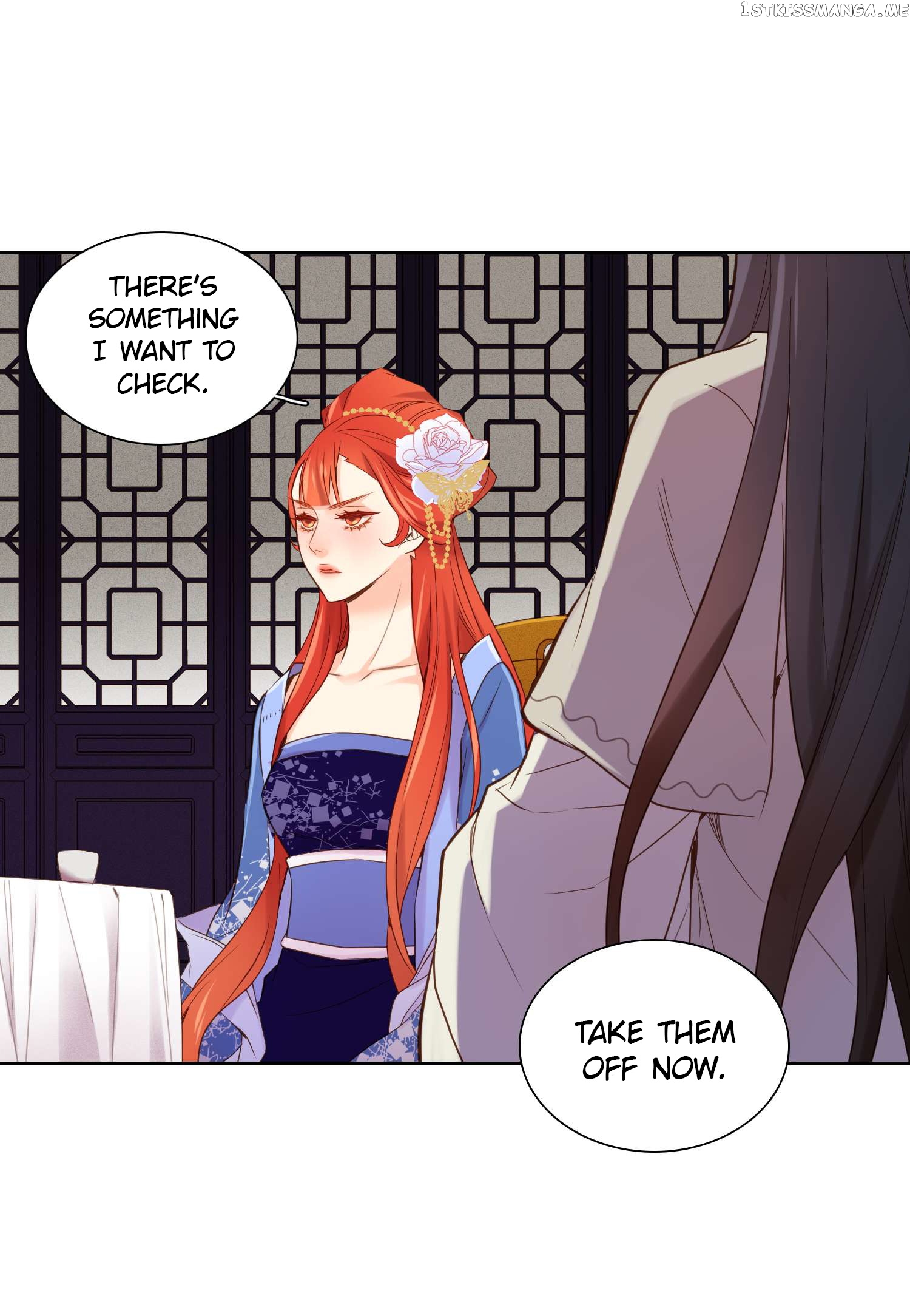 The Wicked Queen chapter 24 - page 50