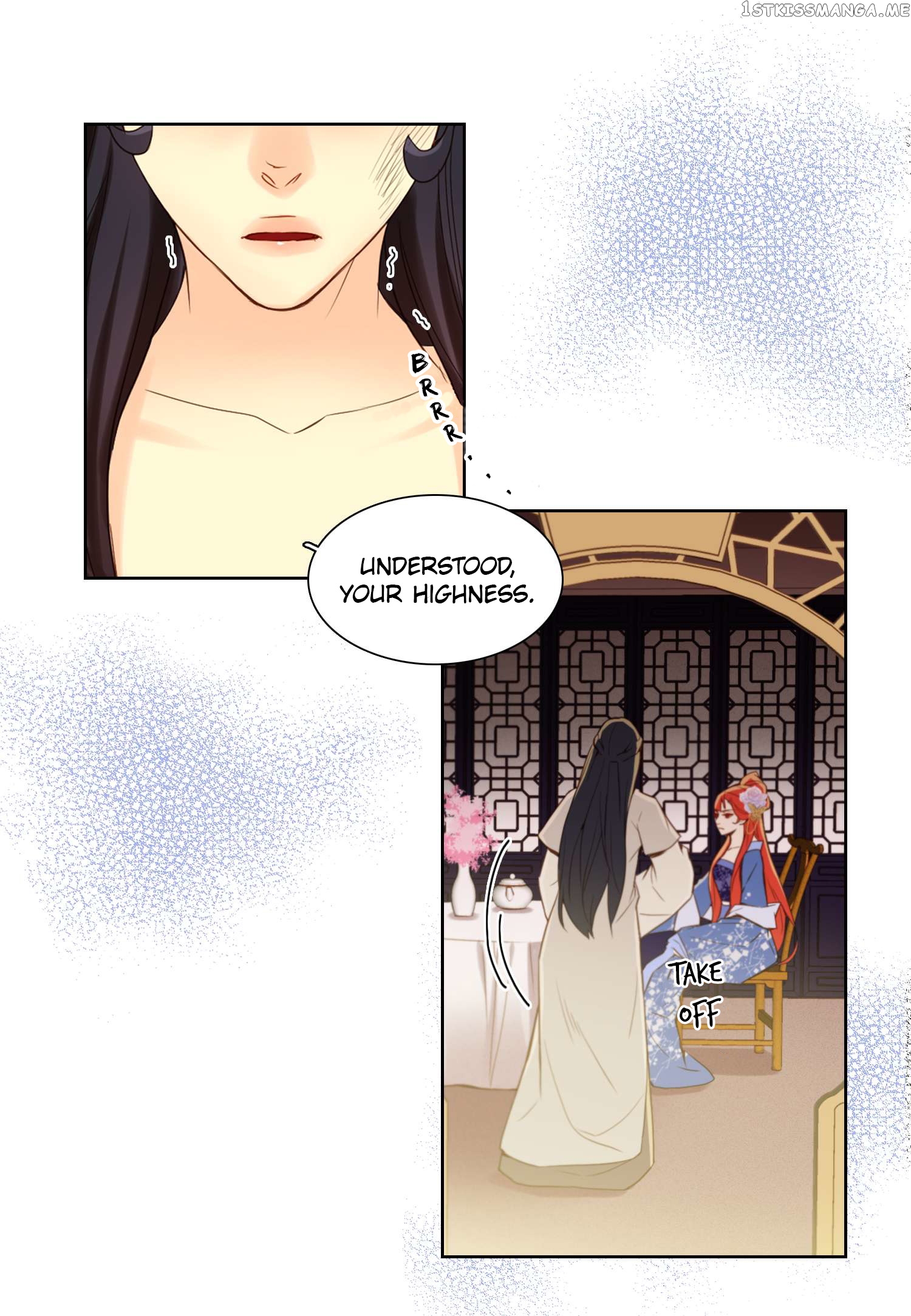 The Wicked Queen chapter 24 - page 51