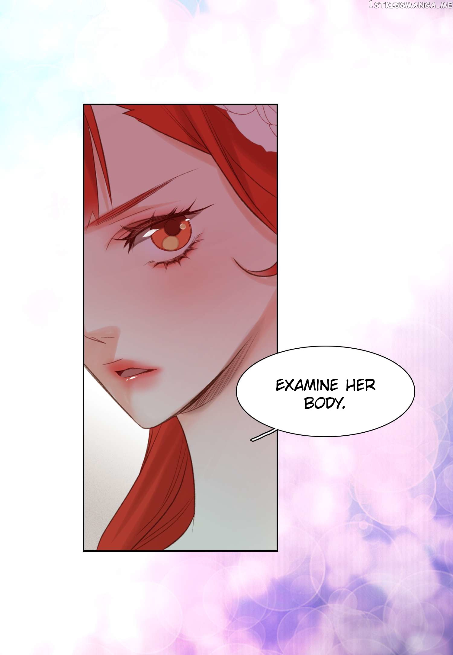 The Wicked Queen chapter 24 - page 54