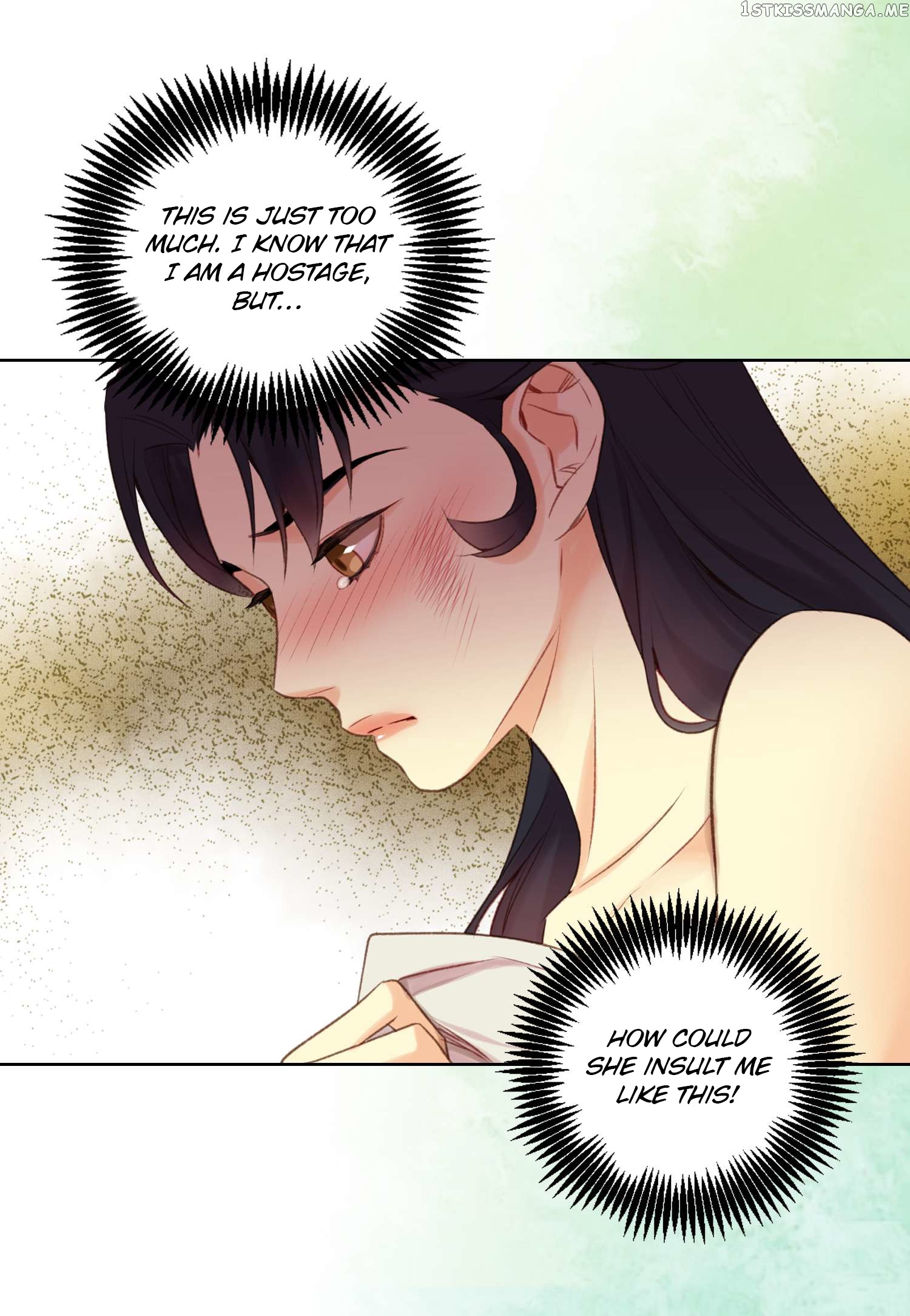 The Wicked Queen chapter 24 - page 56