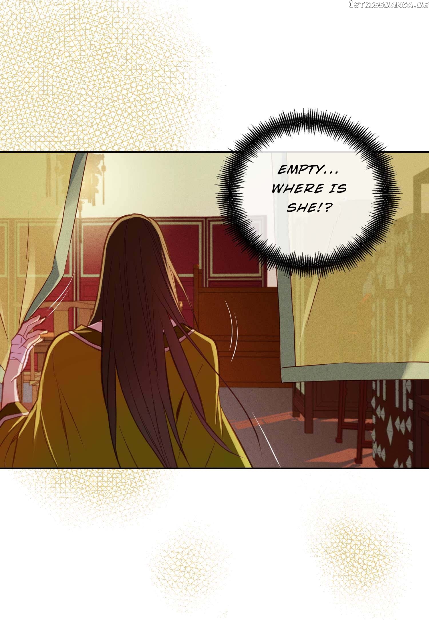 The Wicked Queen chapter 35 - page 10