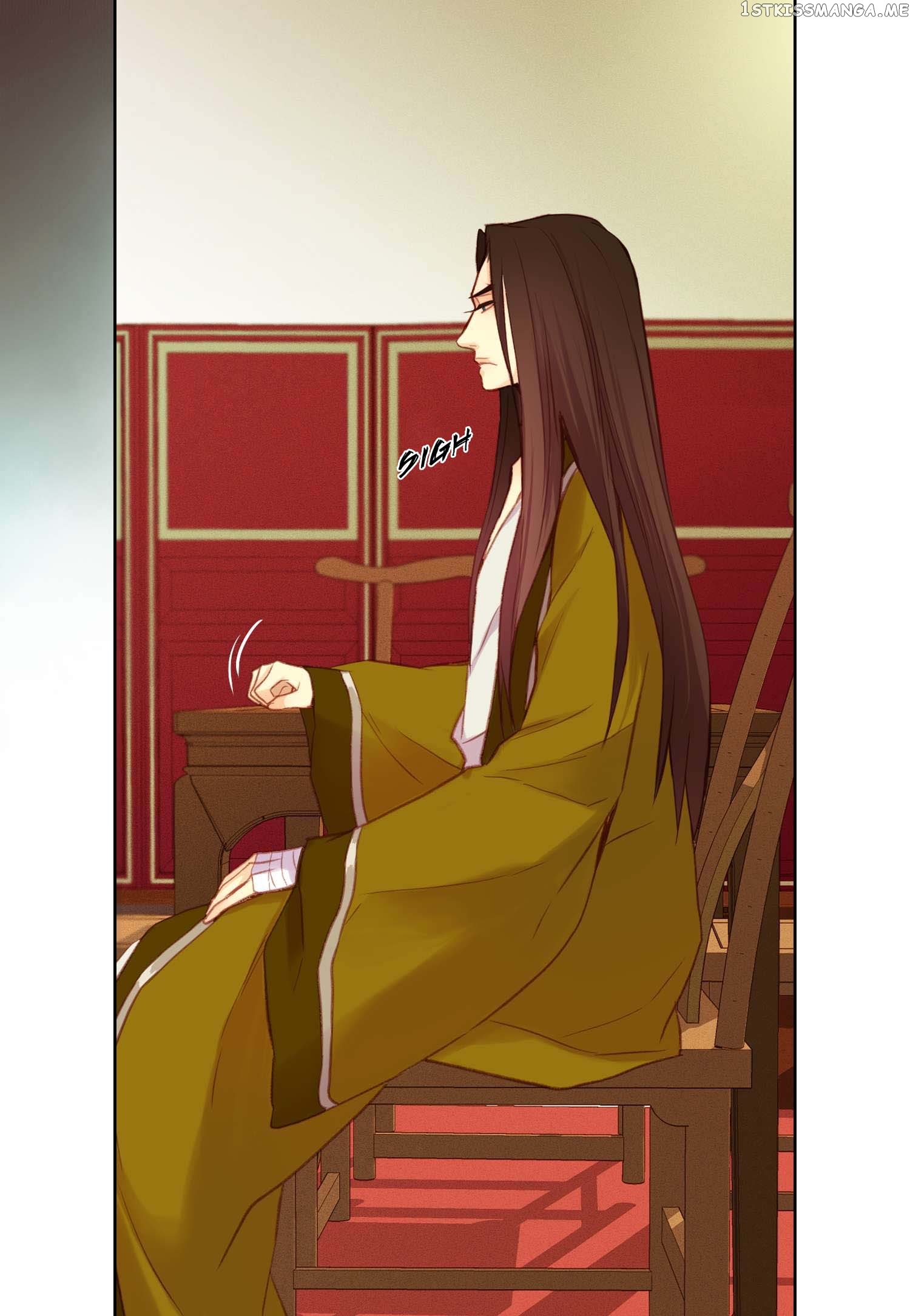 The Wicked Queen chapter 35 - page 19