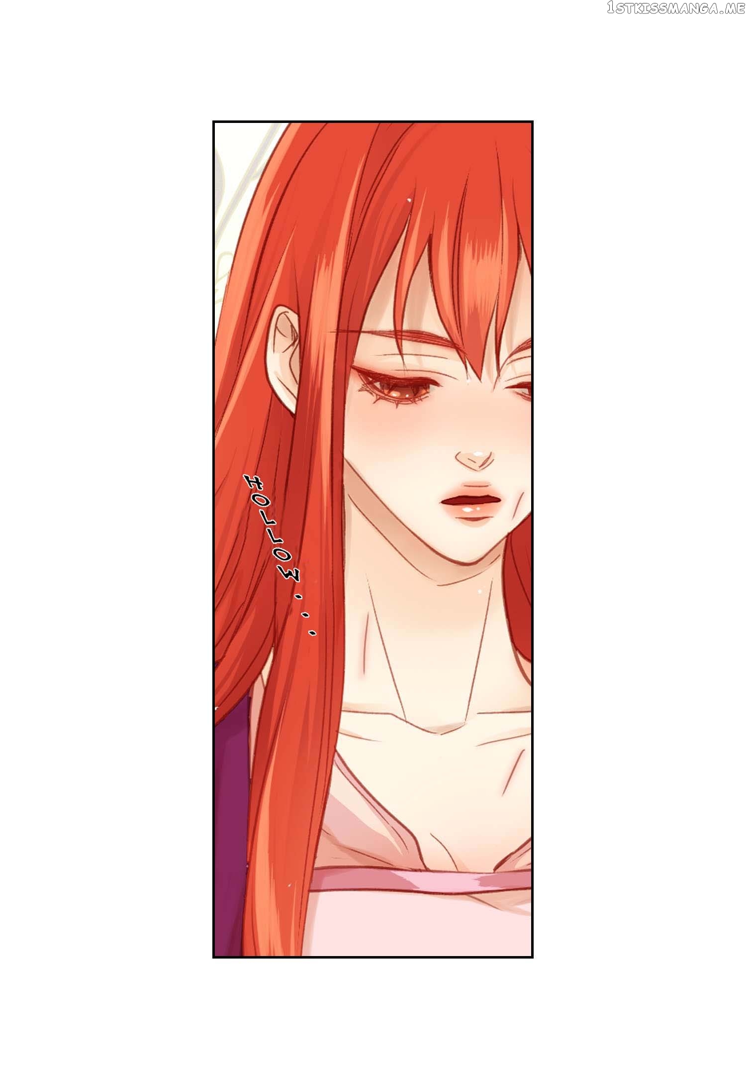 The Wicked Queen chapter 35 - page 22