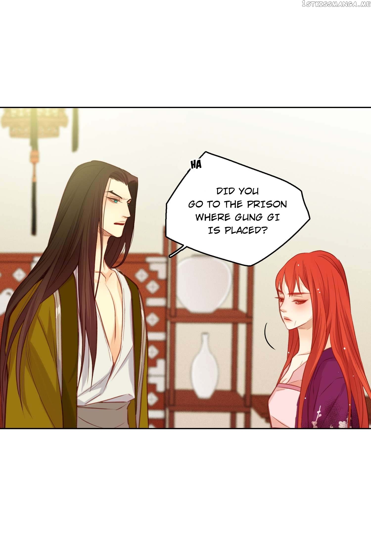 The Wicked Queen chapter 35 - page 24