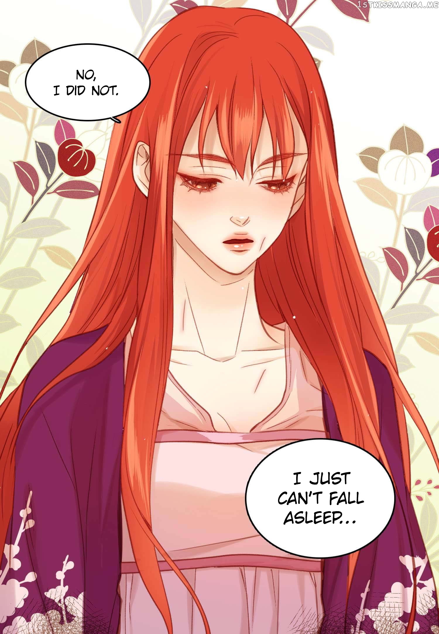 The Wicked Queen chapter 35 - page 25