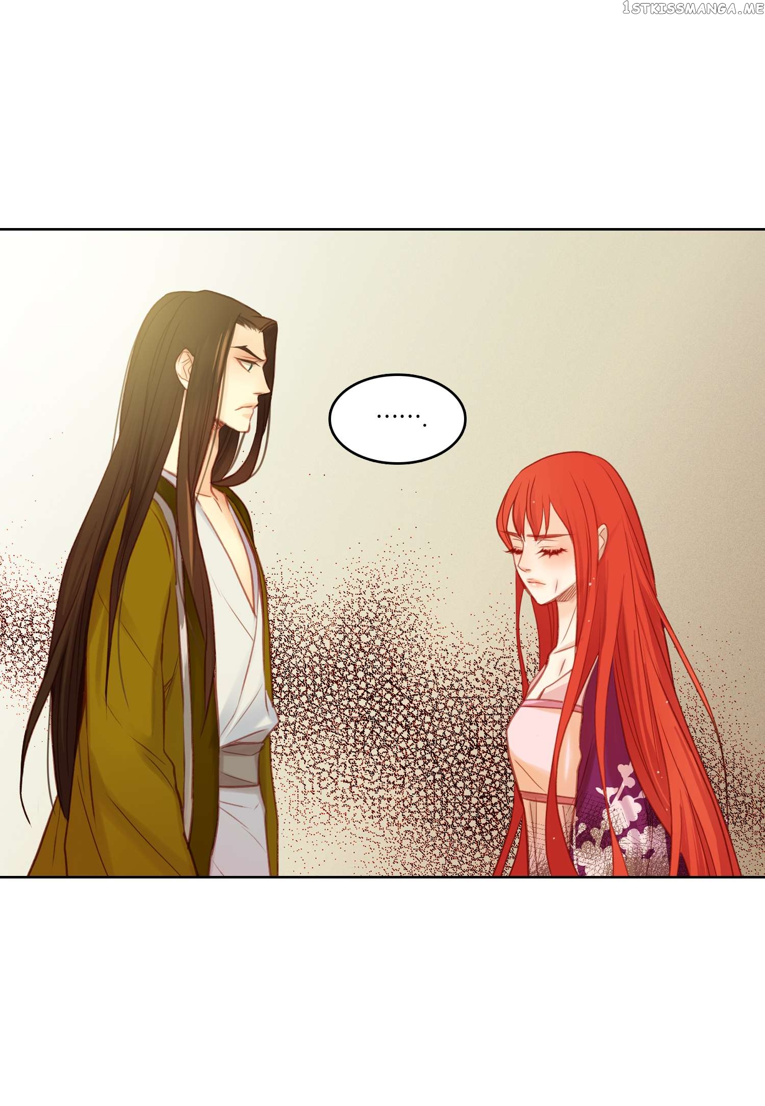 The Wicked Queen chapter 35 - page 30
