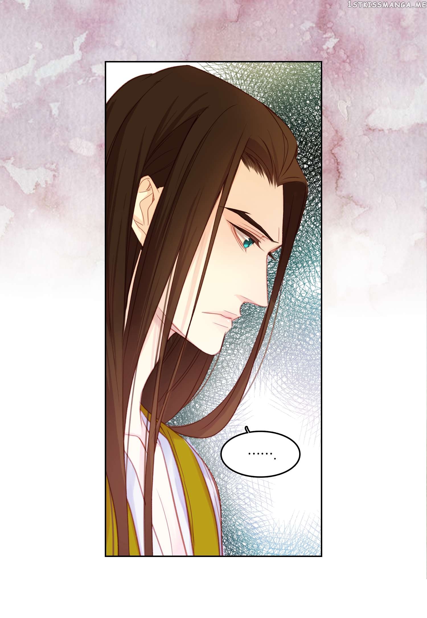 The Wicked Queen chapter 35 - page 33