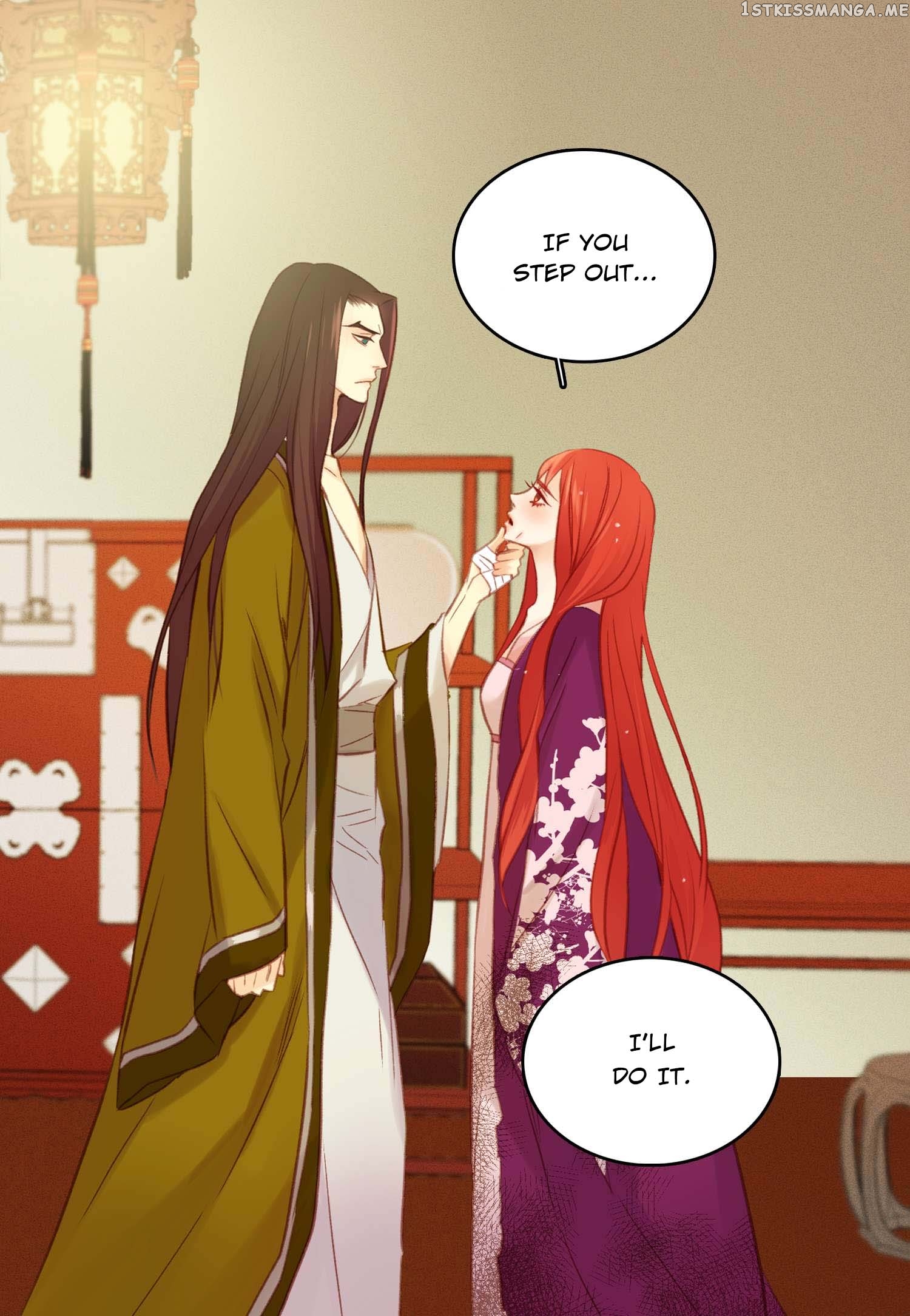 The Wicked Queen chapter 35 - page 39