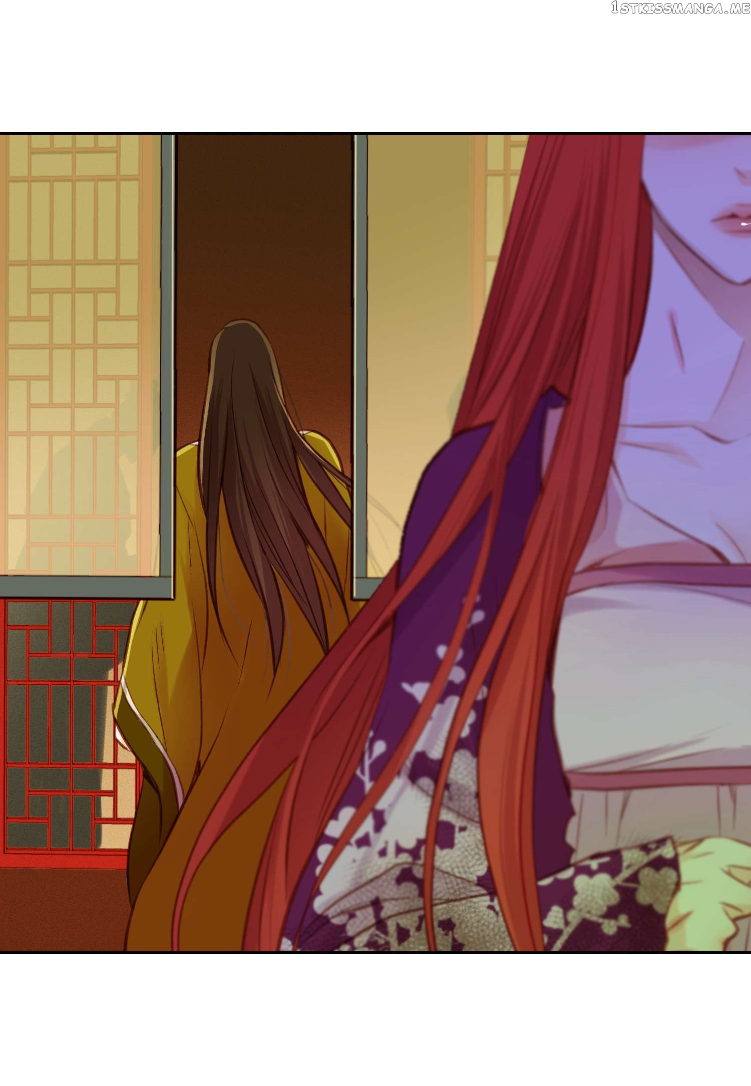 The Wicked Queen chapter 35 - page 43