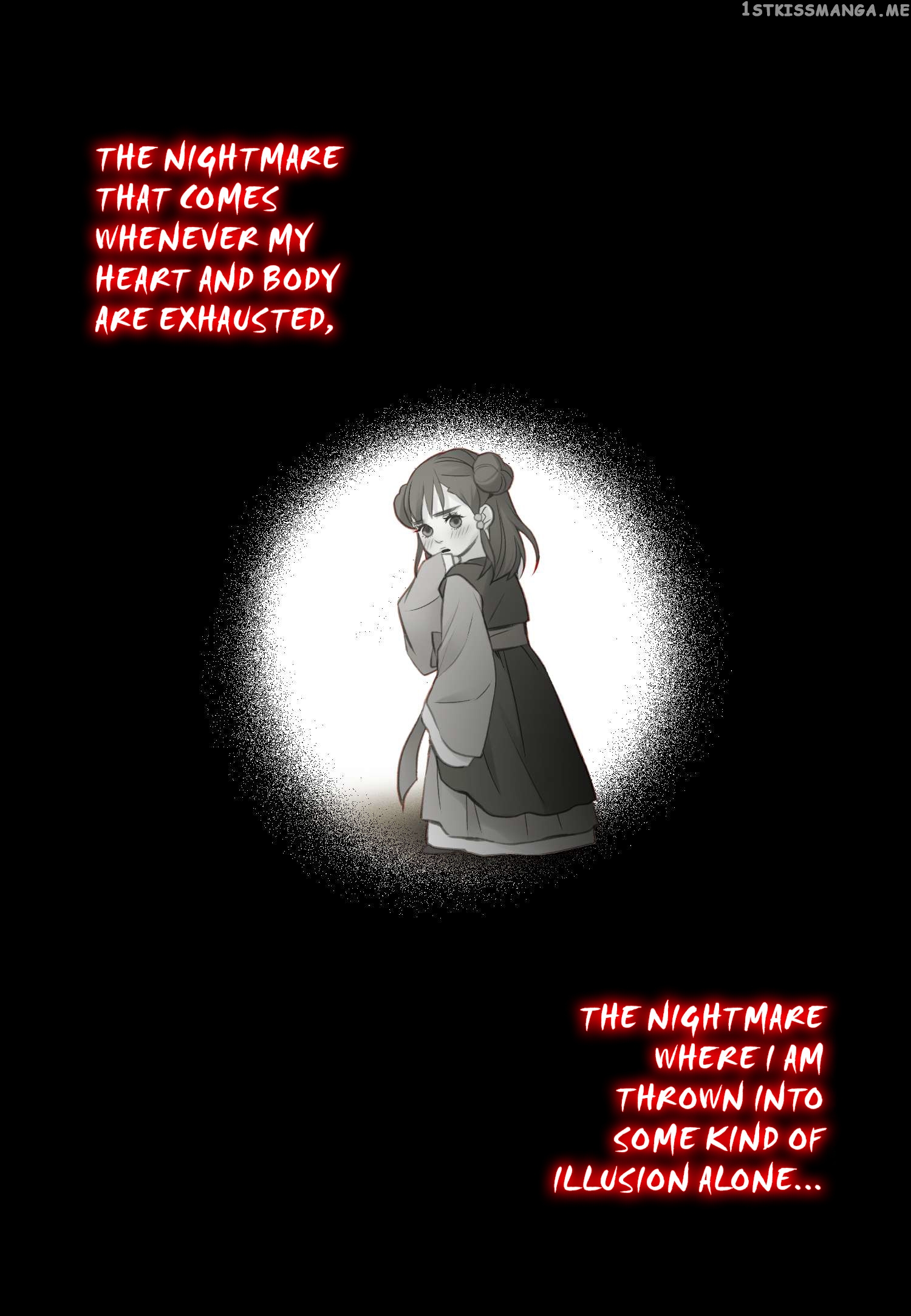 The Wicked Queen chapter 35 - page 47