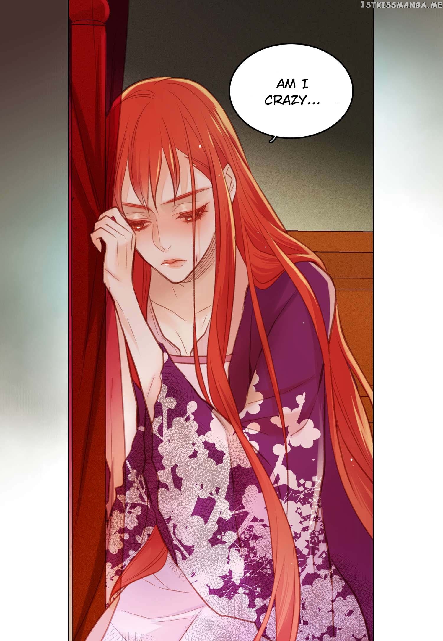 The Wicked Queen chapter 35 - page 49