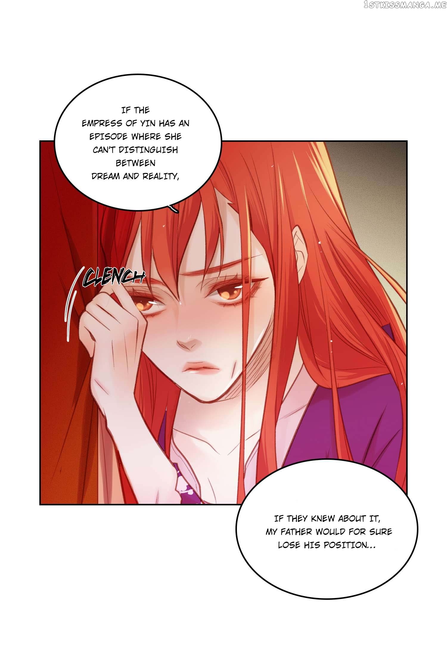 The Wicked Queen chapter 35 - page 50