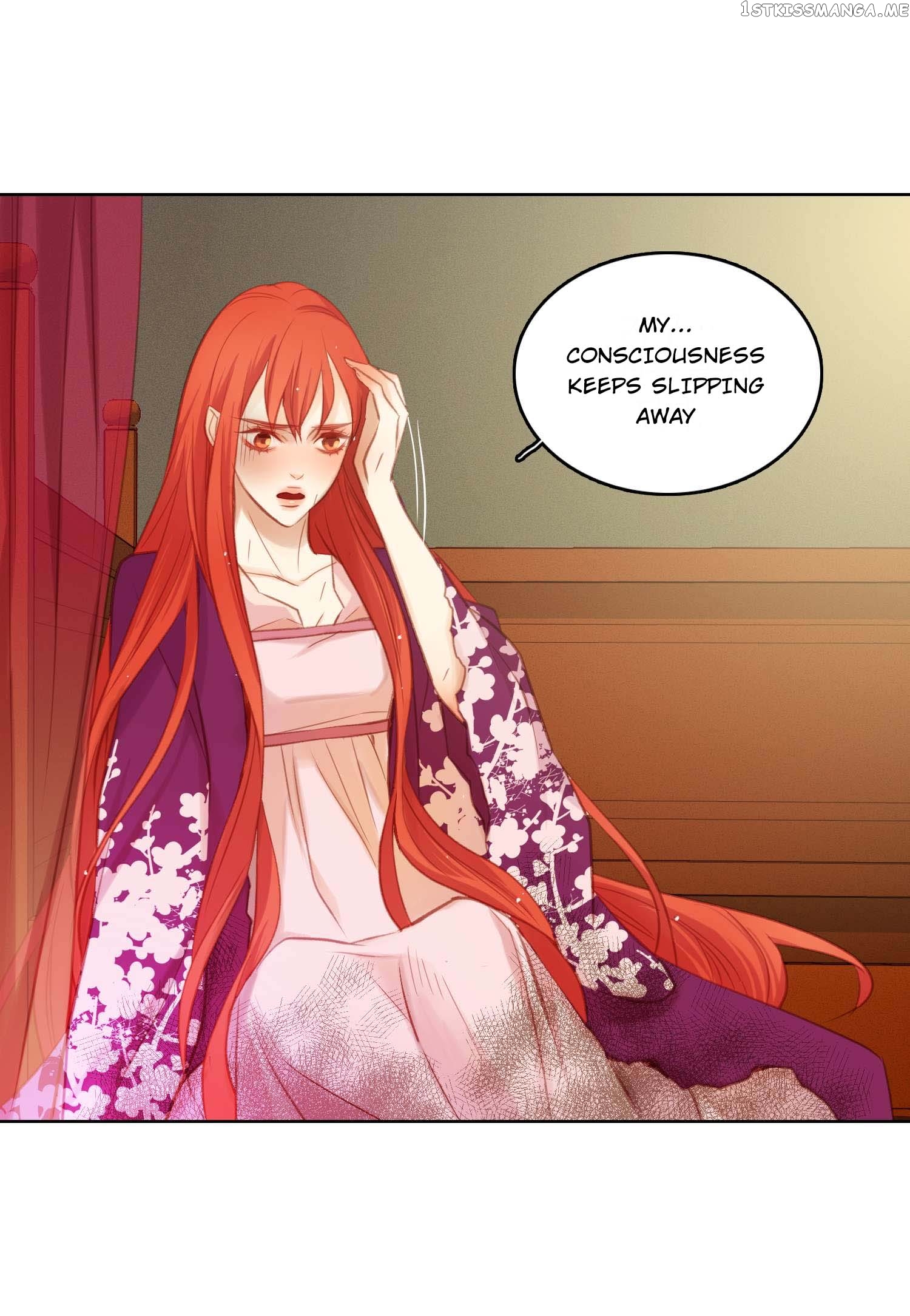The Wicked Queen chapter 35 - page 53