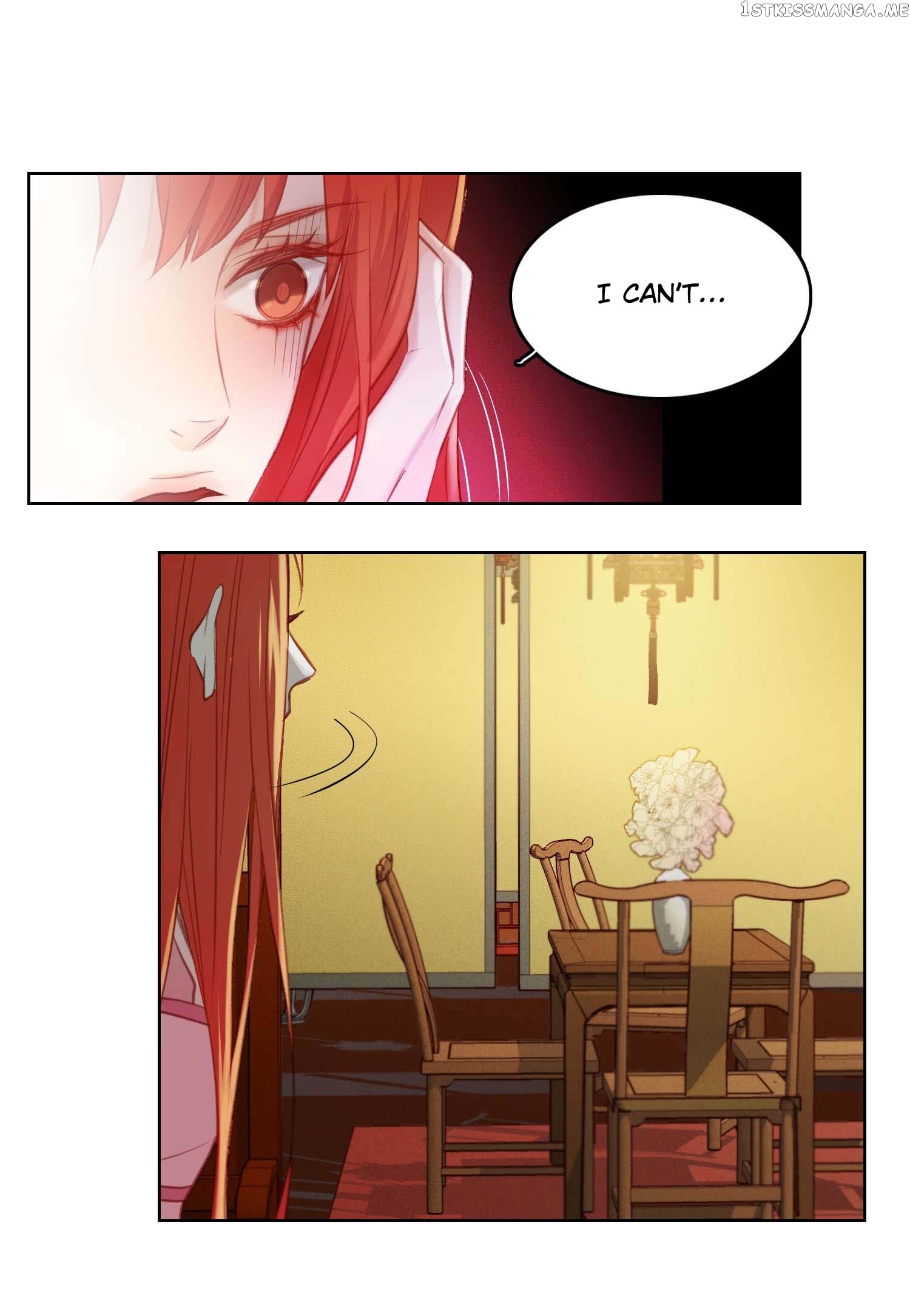 The Wicked Queen chapter 35 - page 54