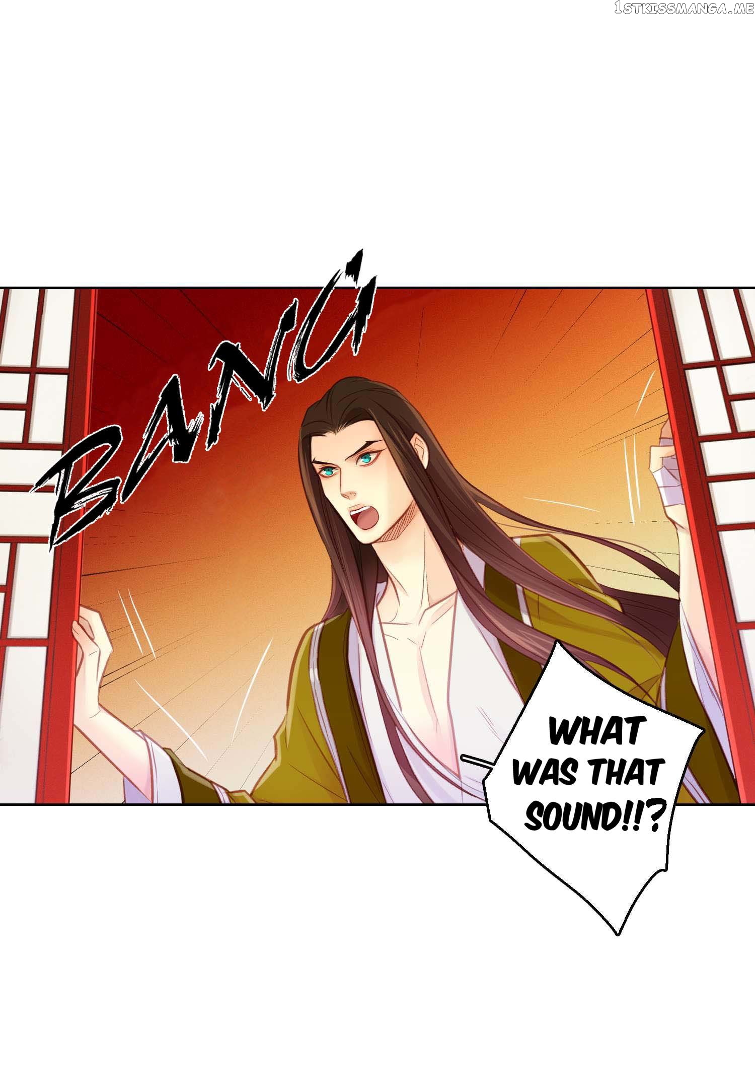 The Wicked Queen chapter 35 - page 56