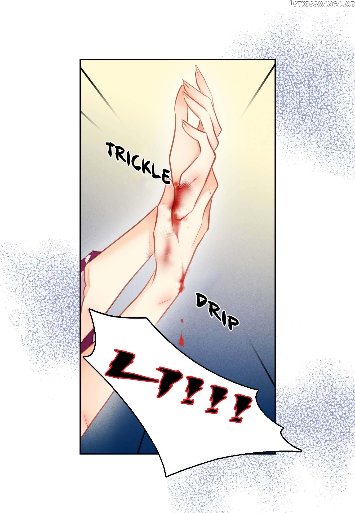 The Wicked Queen chapter 35 - page 58