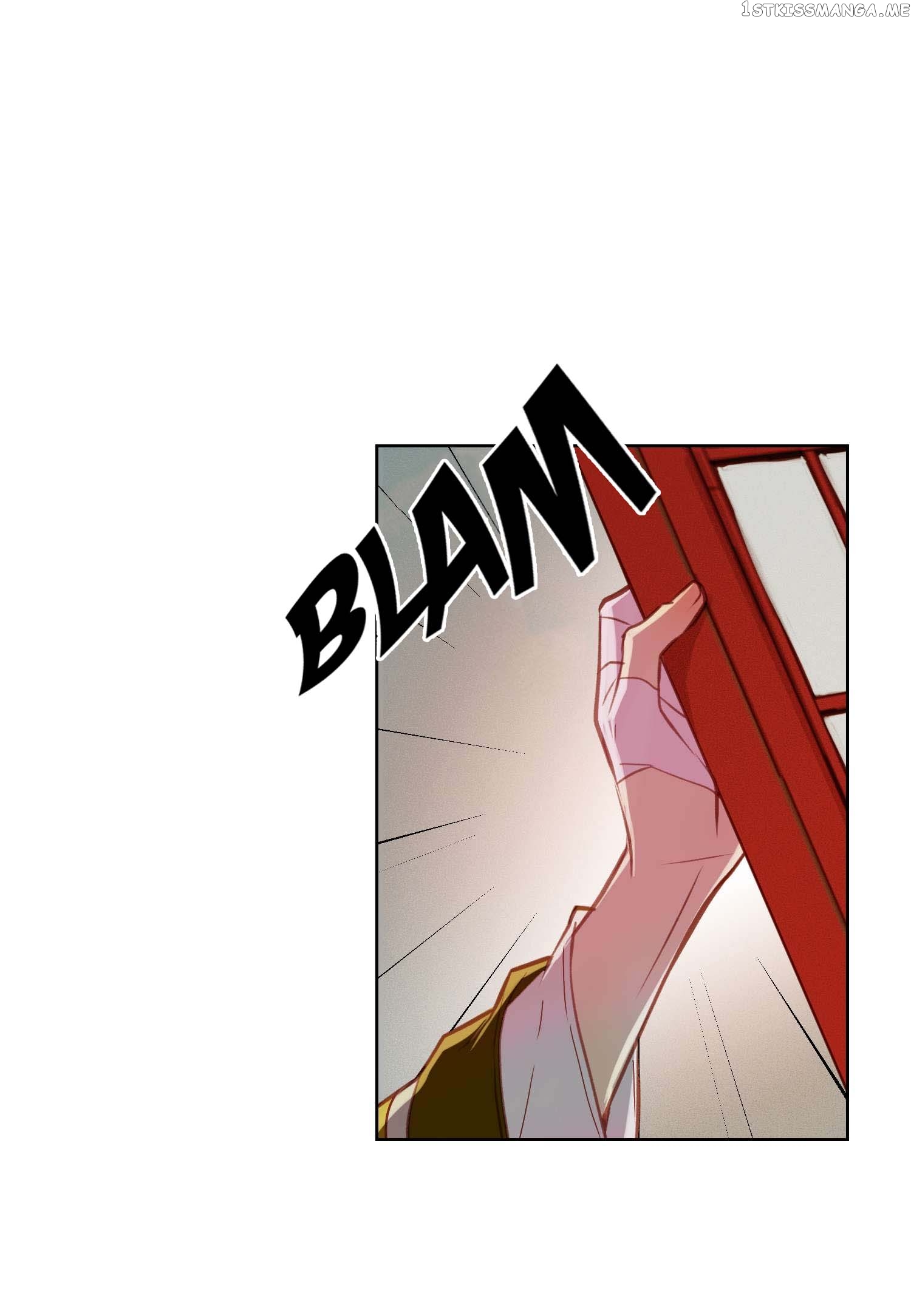 The Wicked Queen chapter 35 - page 9