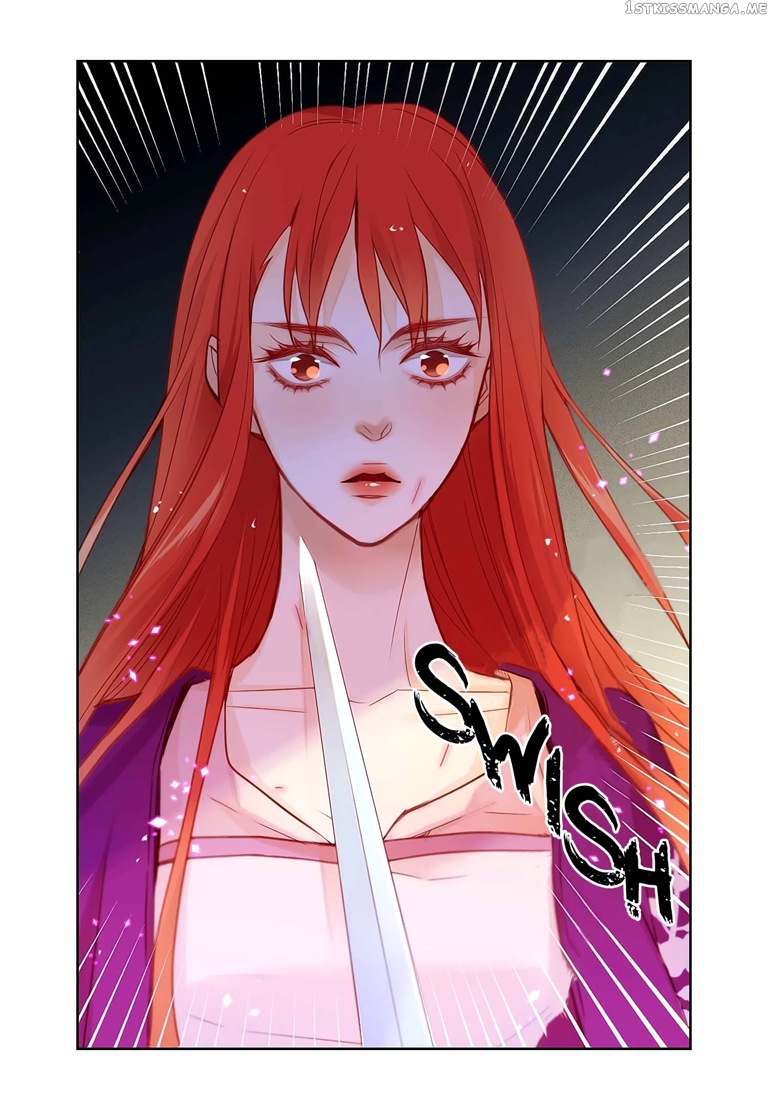 The Wicked Queen chapter 36 - page 13