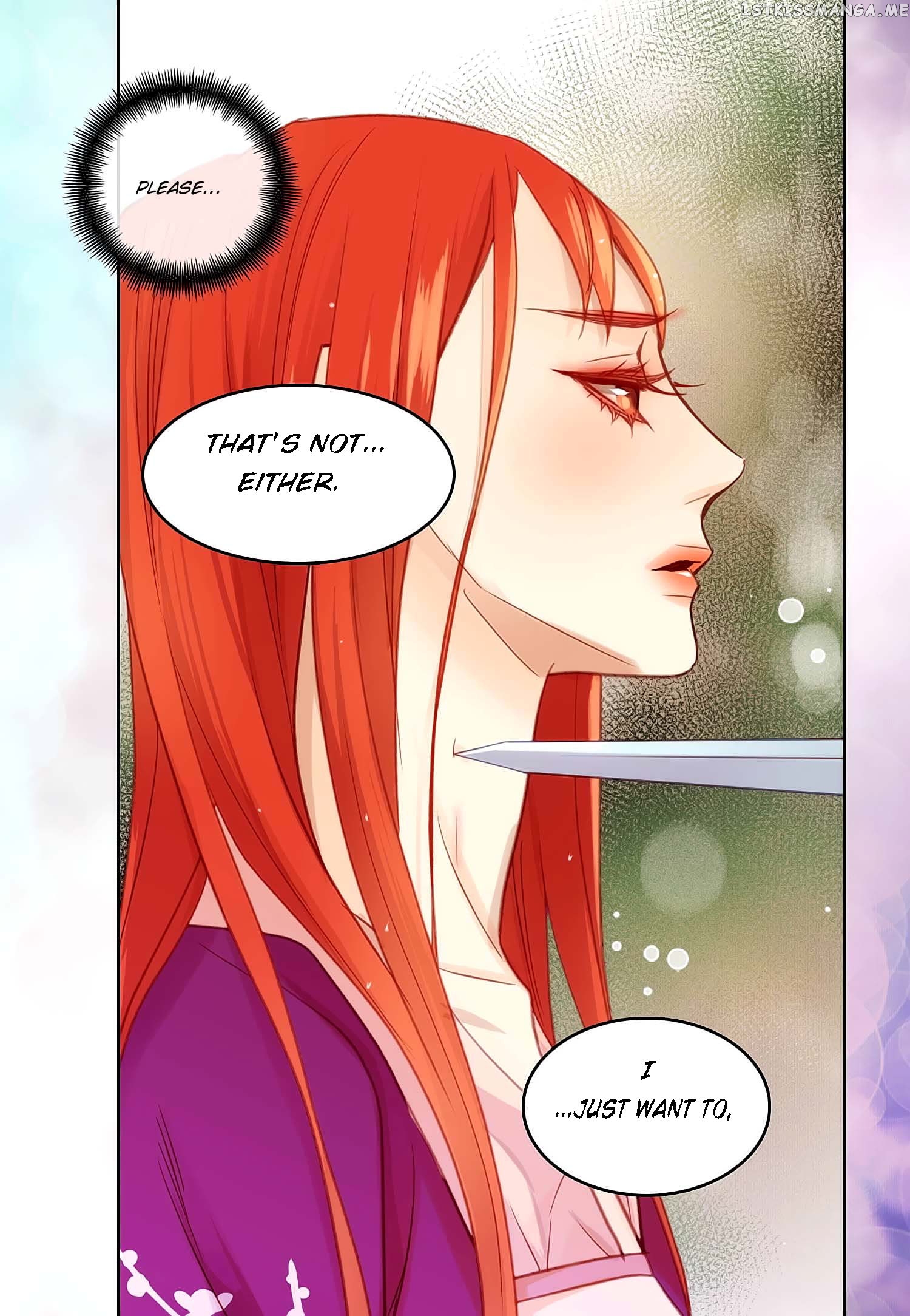 The Wicked Queen chapter 36 - page 18