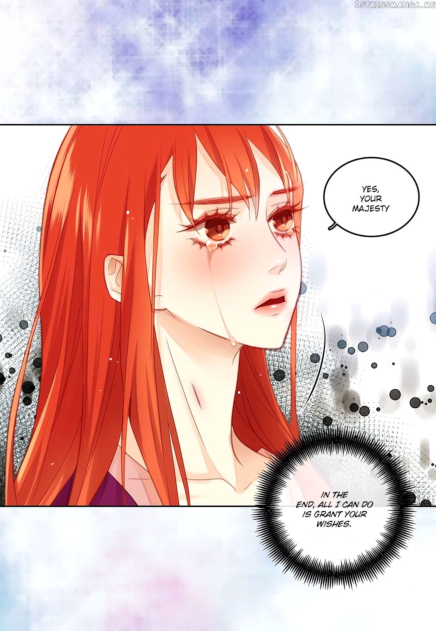 The Wicked Queen chapter 36 - page 25