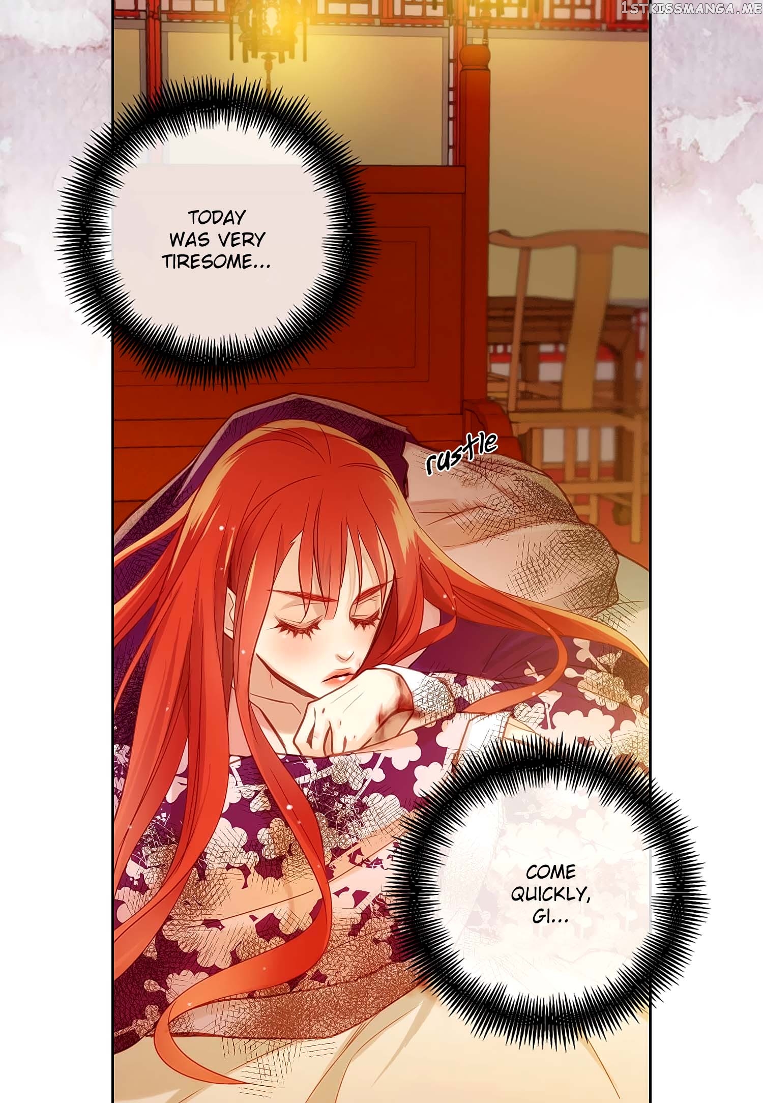 The Wicked Queen chapter 36 - page 34