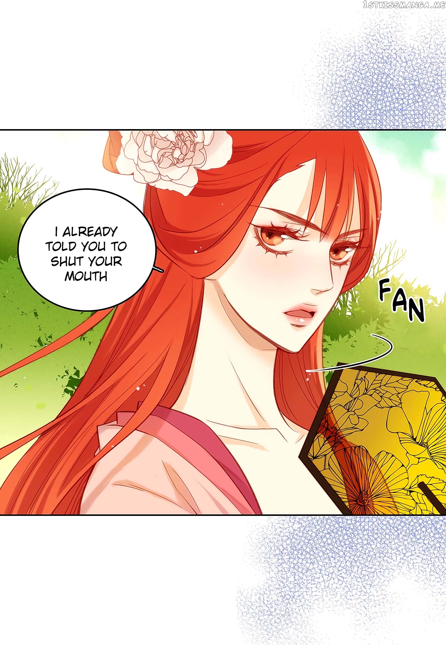 The Wicked Queen chapter 36 - page 45